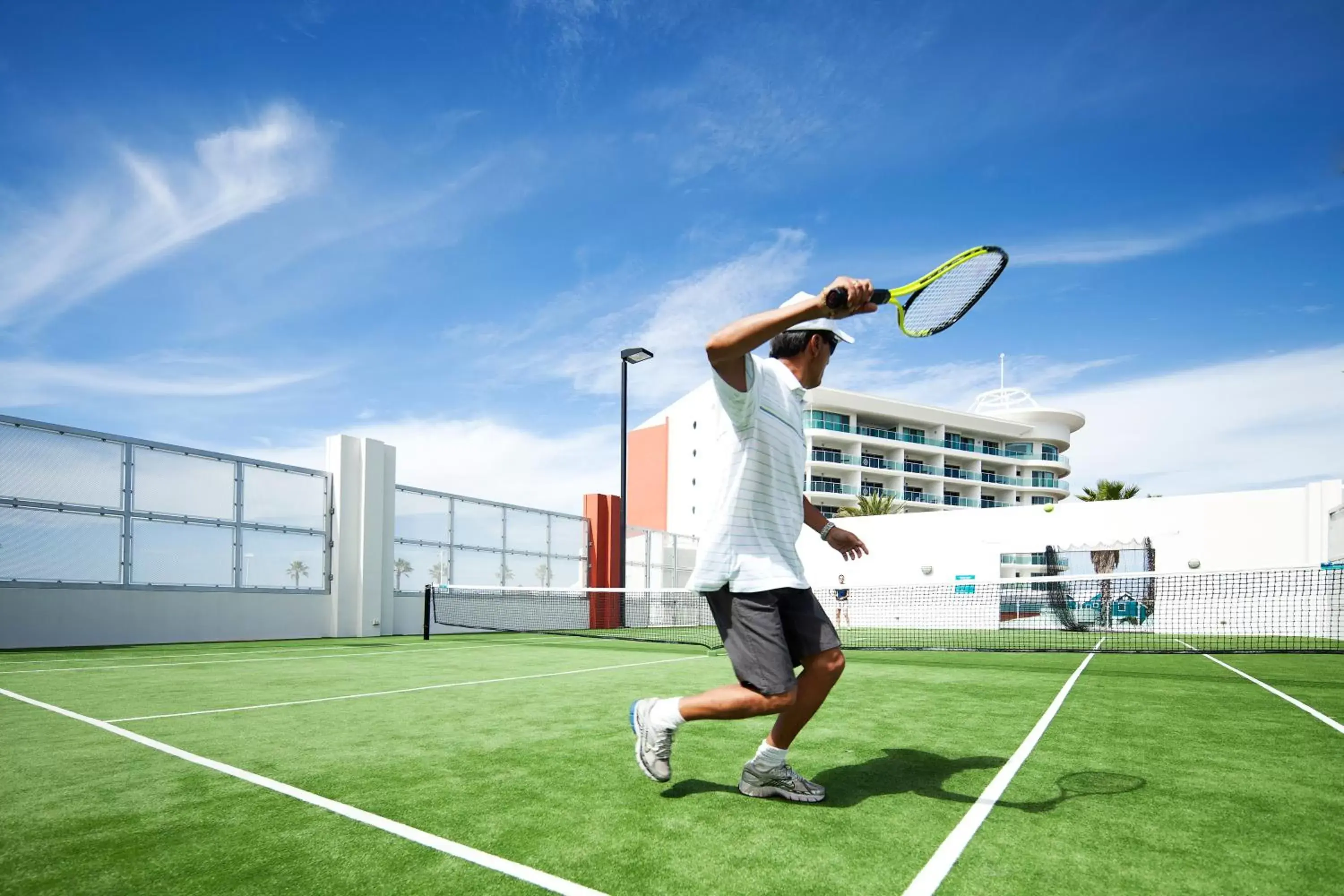 Tennis court, Other Activities in Seashells Mandurah