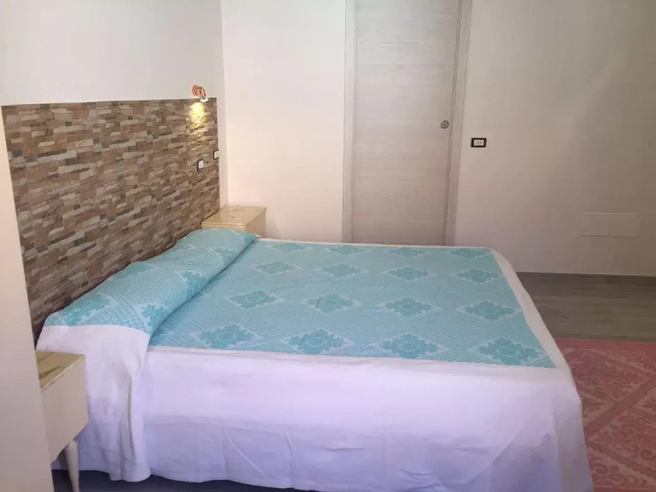 Bed in Sardinia-holiday B&B Spargi