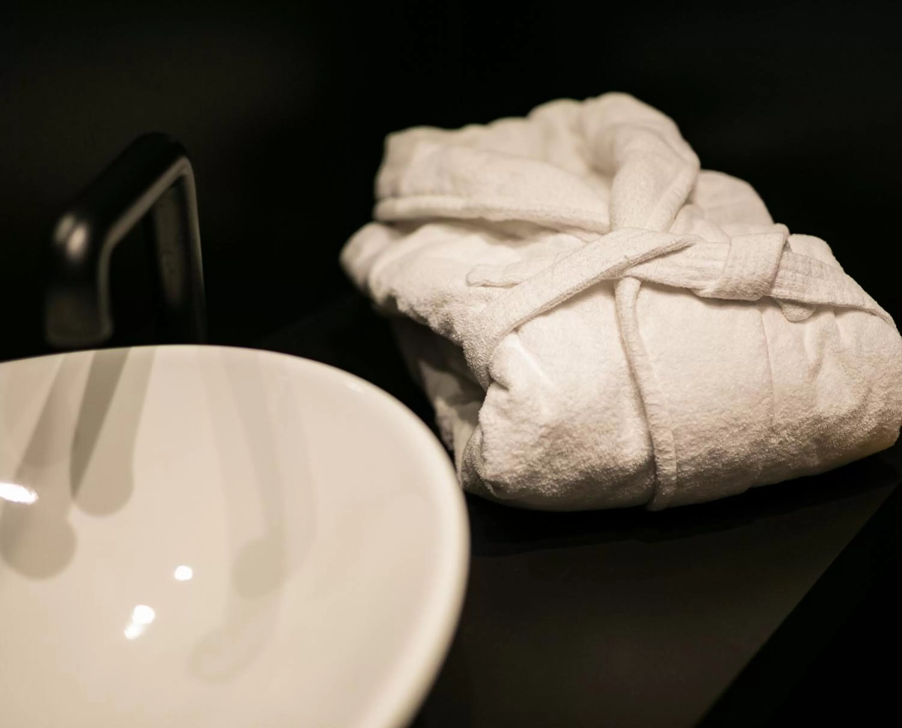 Bathroom in Jb Relais Luxury