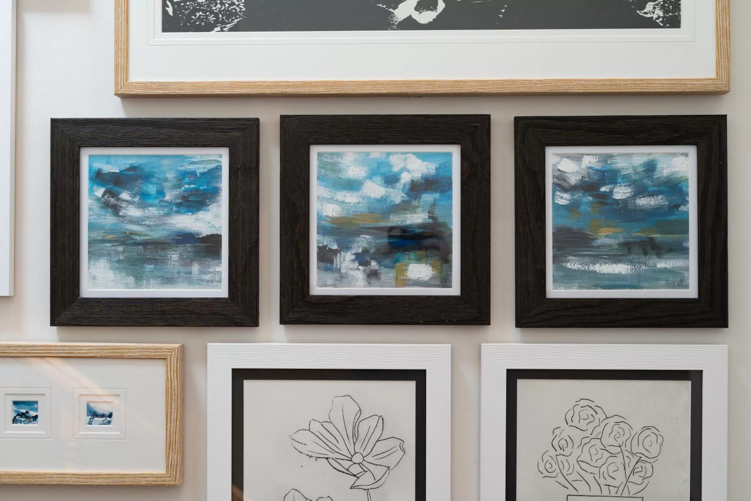 Facade/entrance in Tithe Barn - Self Check In Hotel