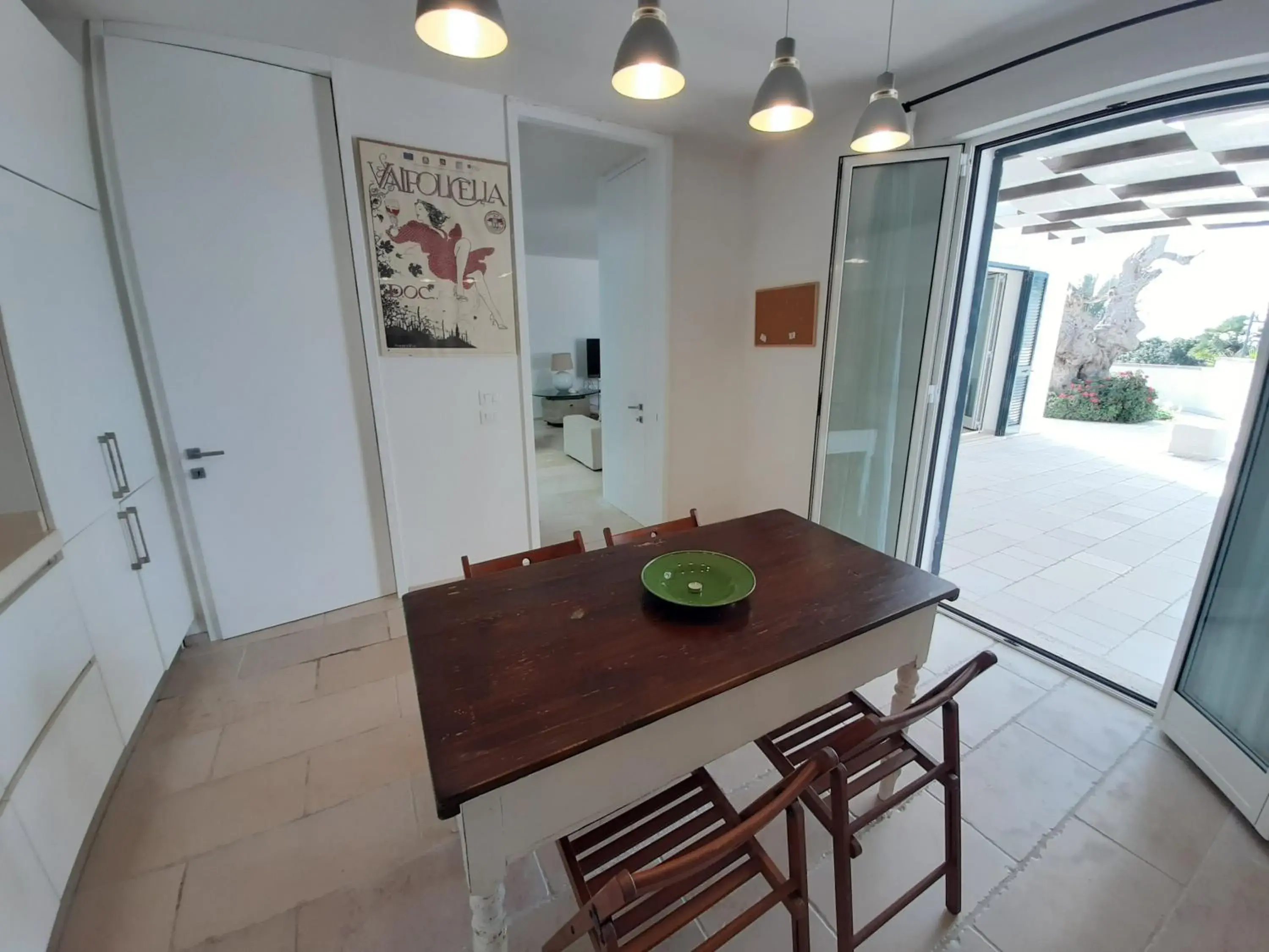 Dining Area in Messapia Hotel & Resort