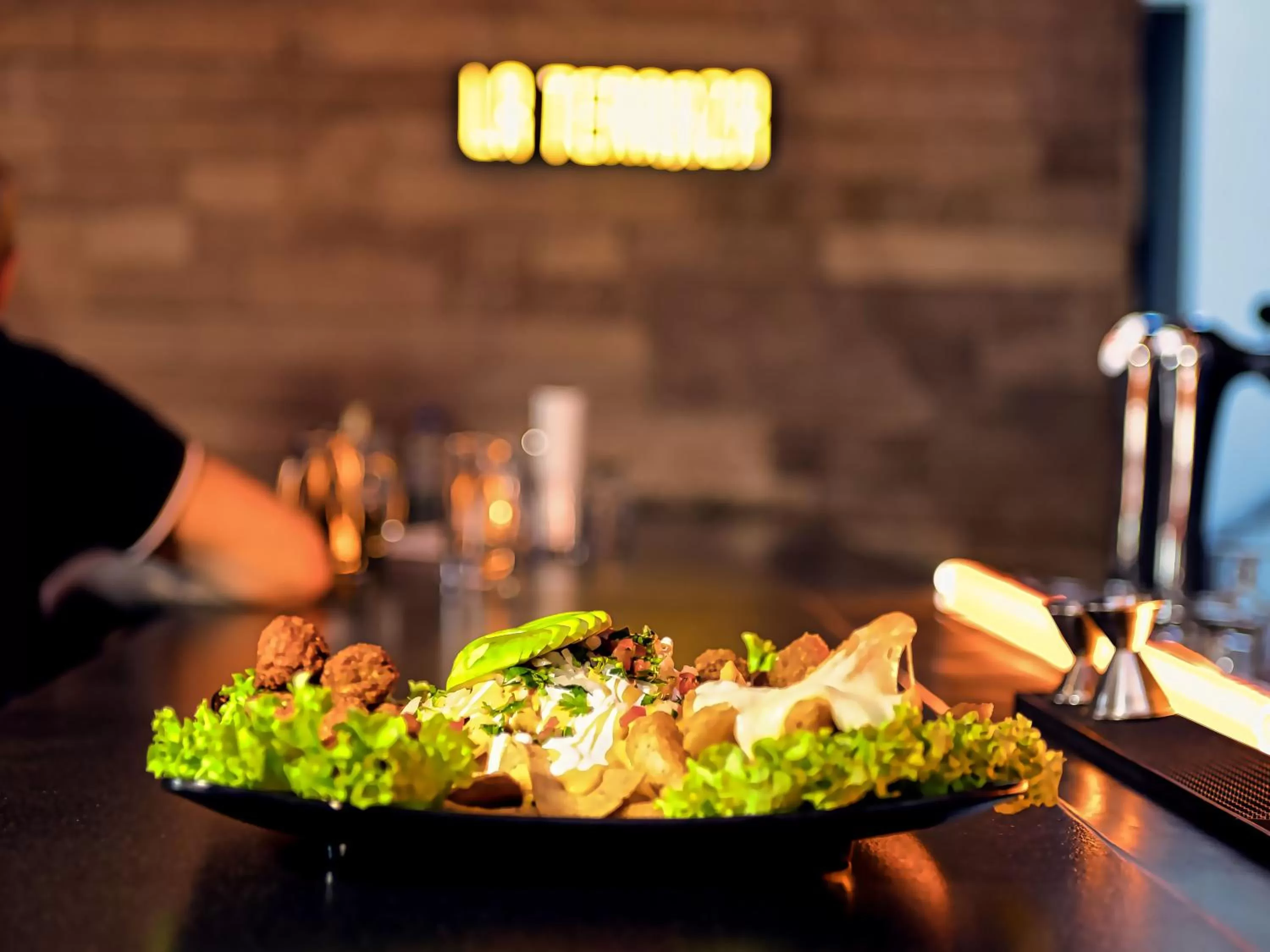 Hotel Lucerna Mexicali