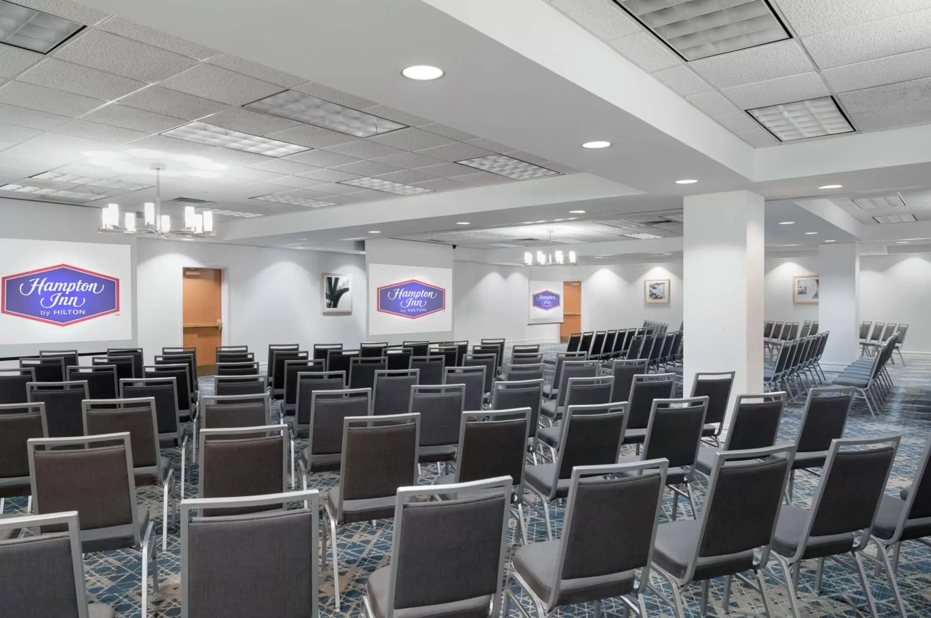 Meeting/conference room in Hampton Inn Philadelphia Center City-Convention Center