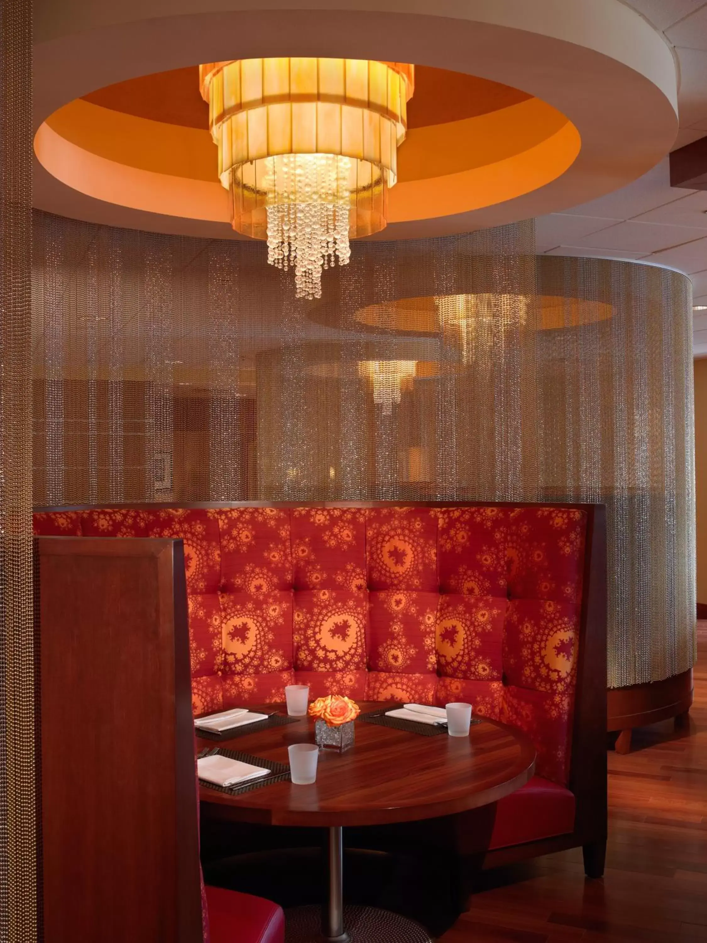 Restaurant/places to eat in Wyndham Cleveland Airport Restaurant/places to eat in Wyndham Cleveland Airport