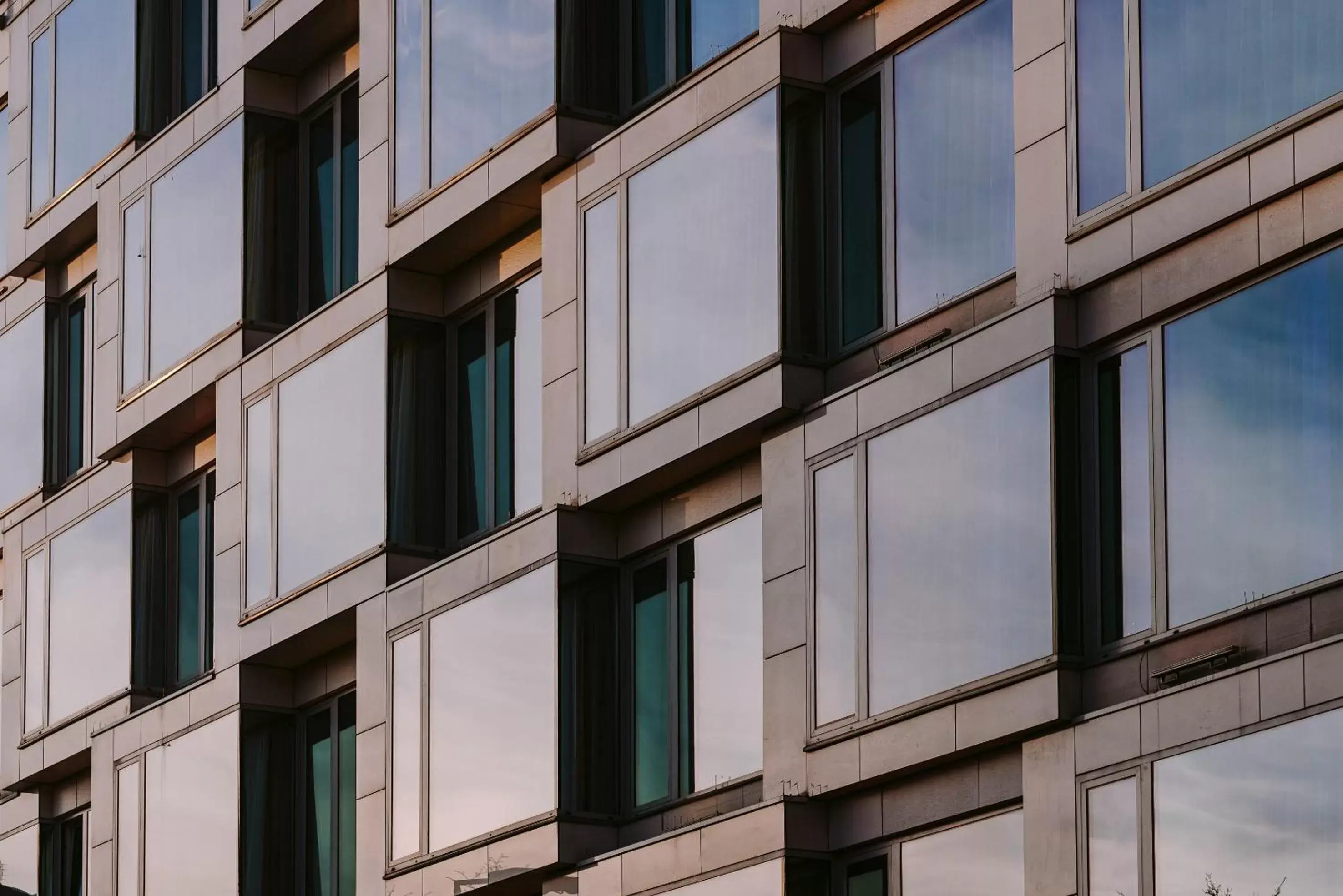 Property Building in PURO Kraków Stare Miasto