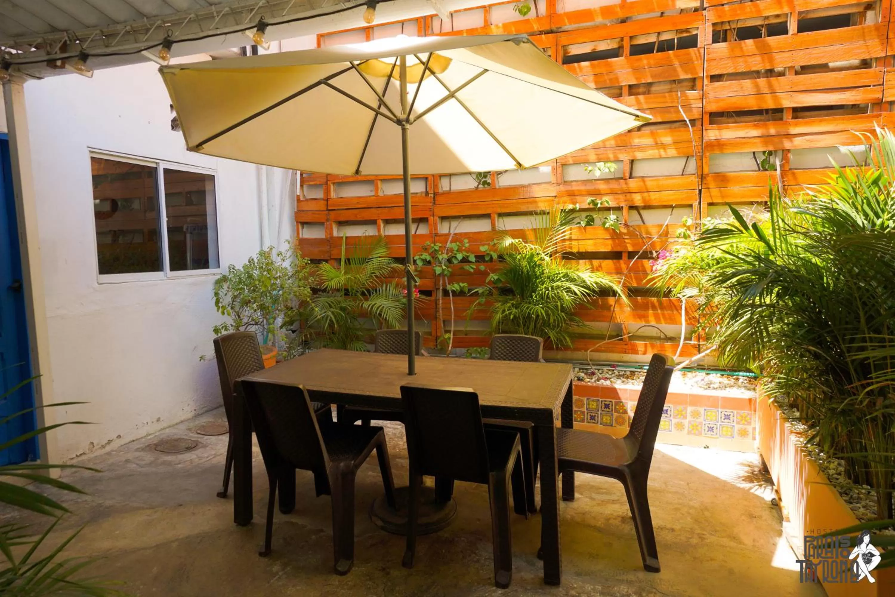 Hostal Paraiso Tayrona