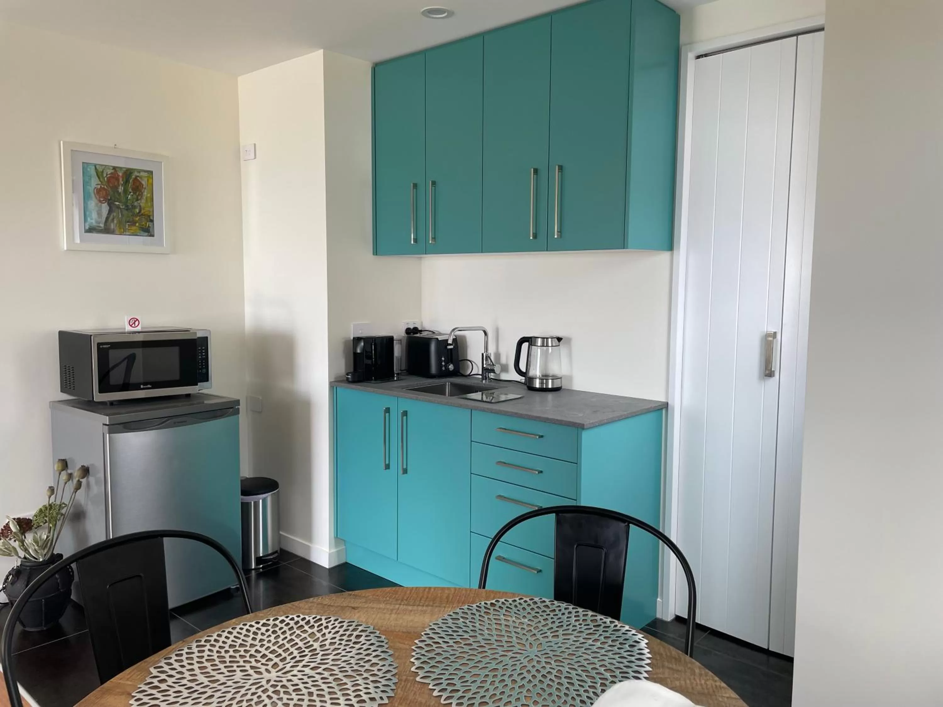 Kitchen or kitchenette, Kitchen/Kitchenette in Ātahu