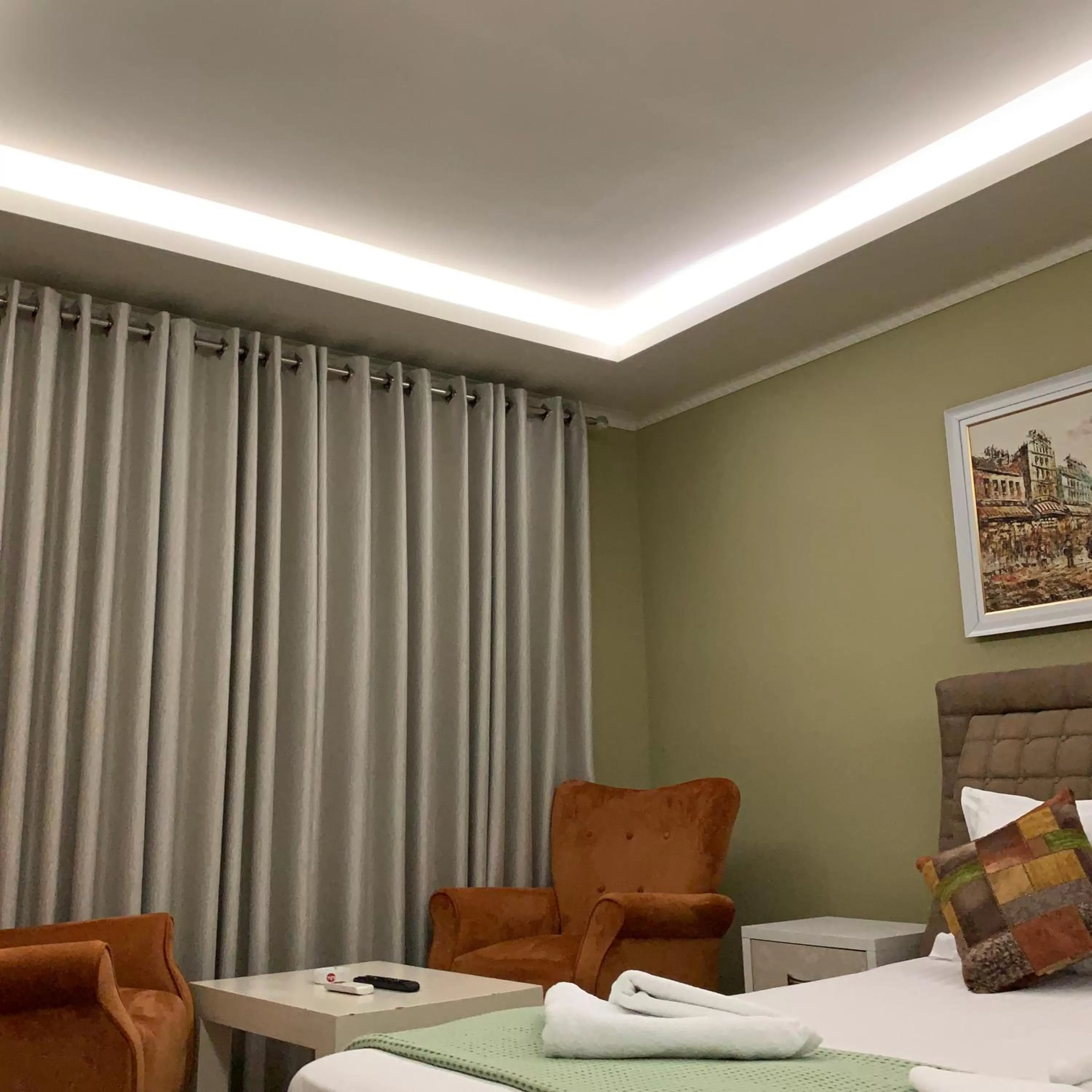 Comfort Quadruple Room in Vila Park Hotel 1