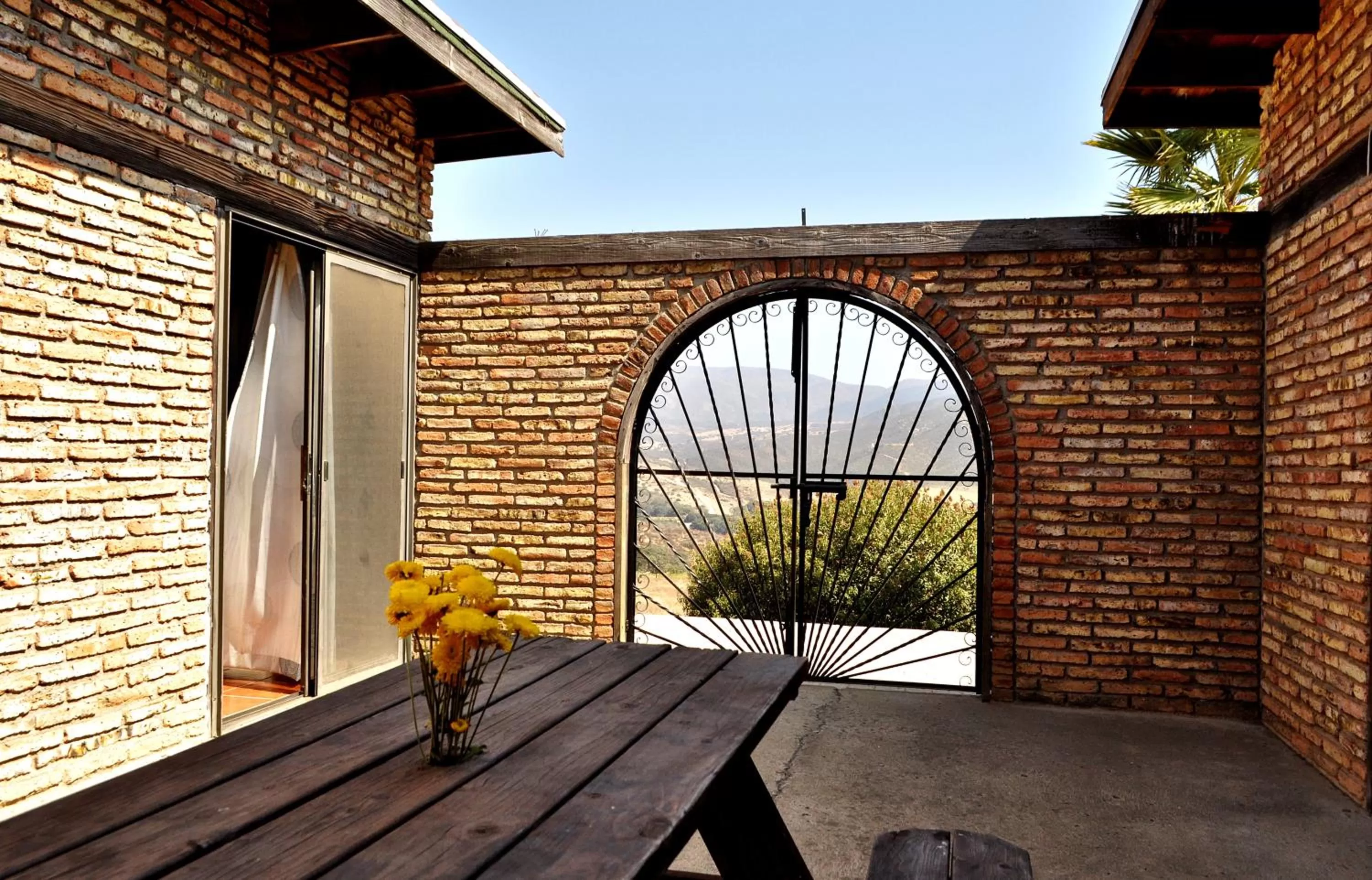 Balcony/Terrace in Horsepower Ranch