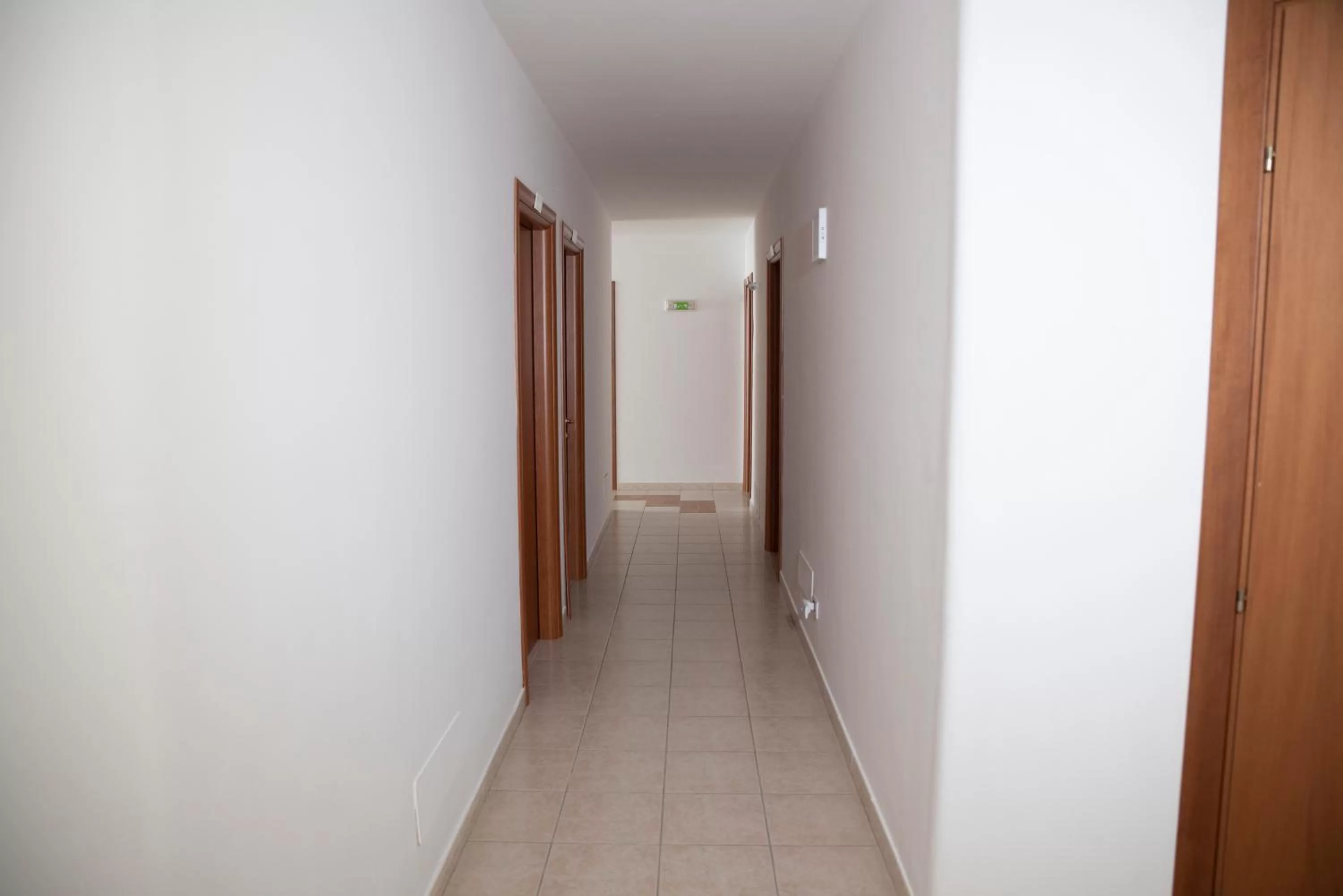 Carlo V - Holiday Rooms