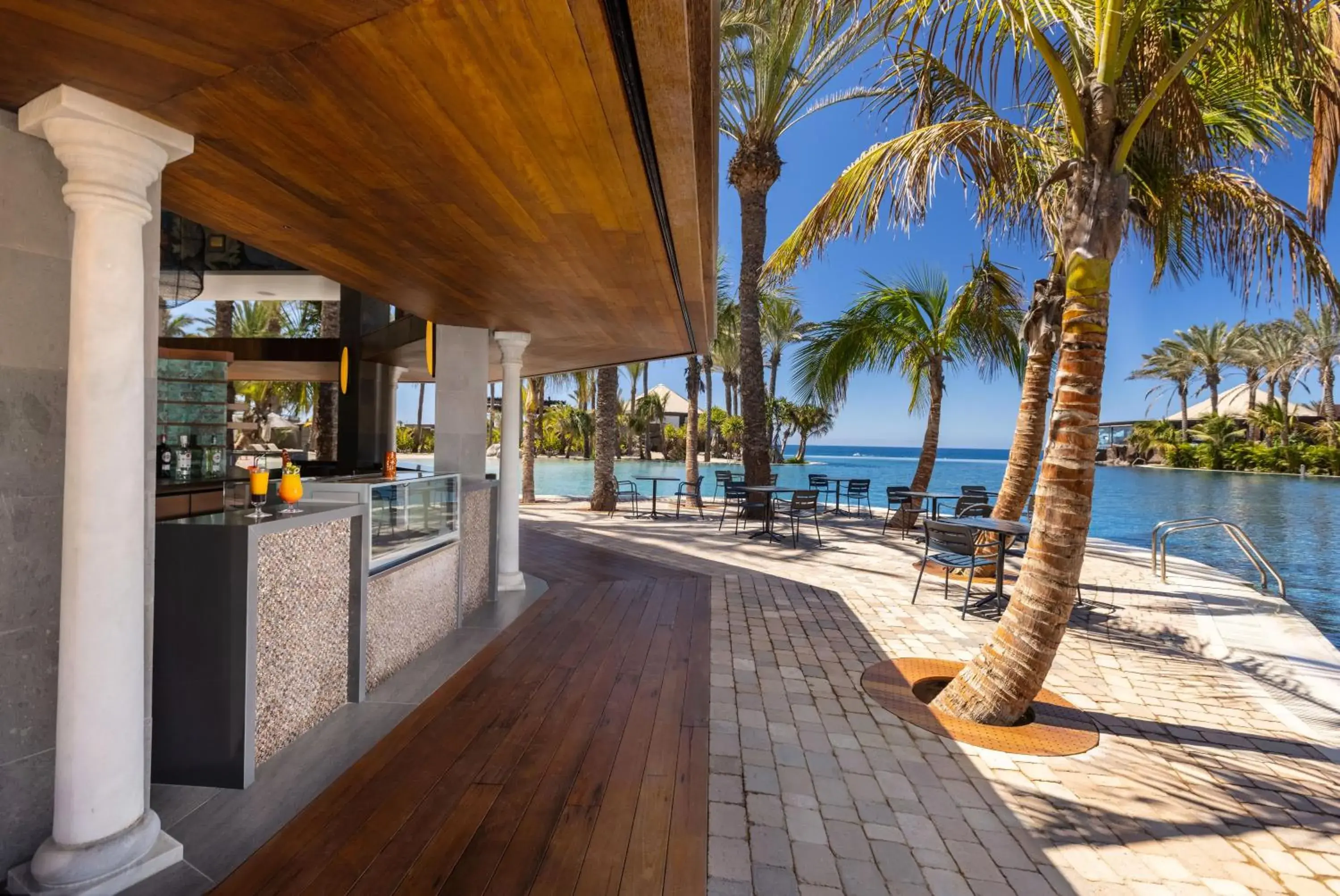 Restaurant/places to eat in Lopesan Costa Meloneras Resort & Spa Restaurant/places to eat in Lopesan Costa Meloneras Resort & Spa