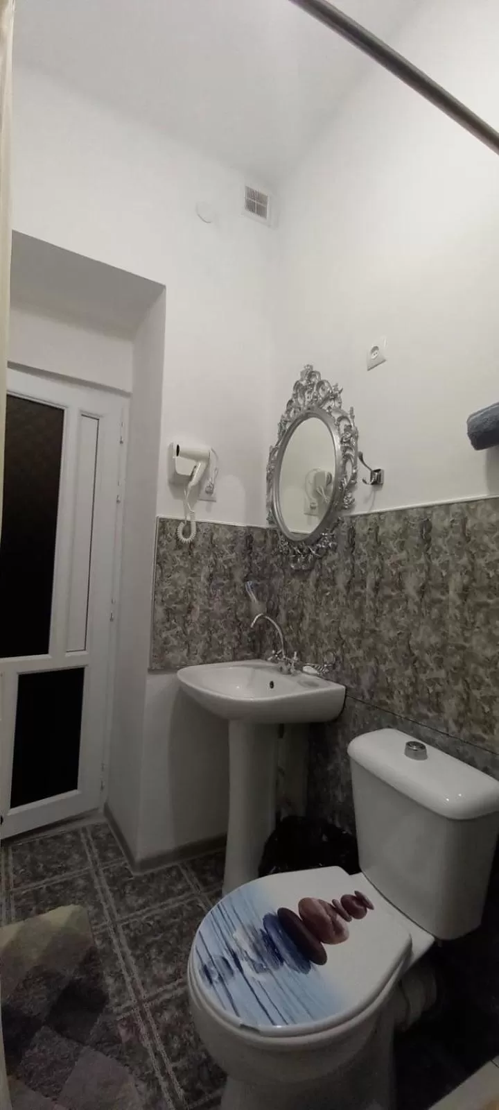 ApartHotel in Alaverdi