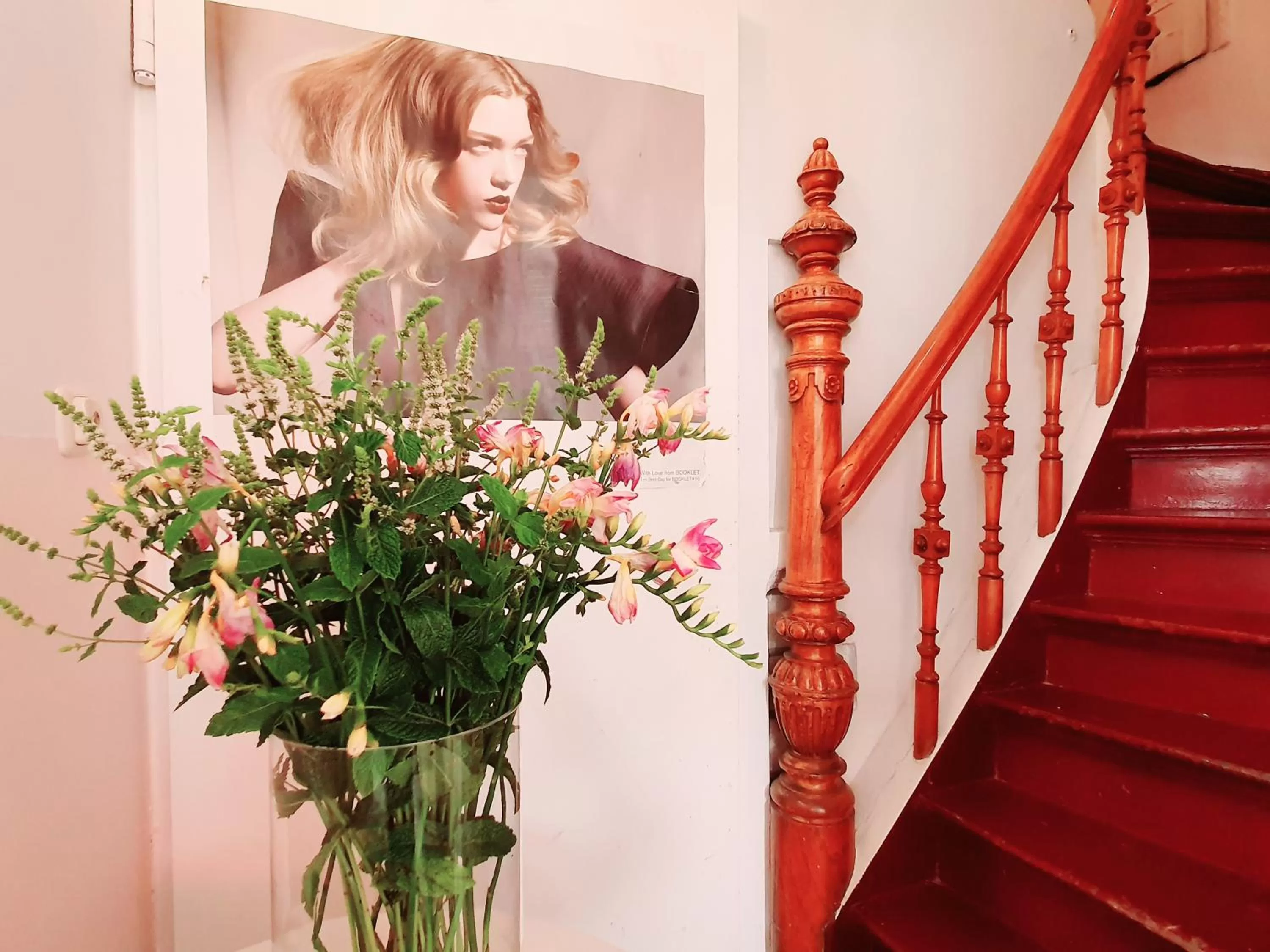 MAISON MARSIL - Boutique Hotel Köln