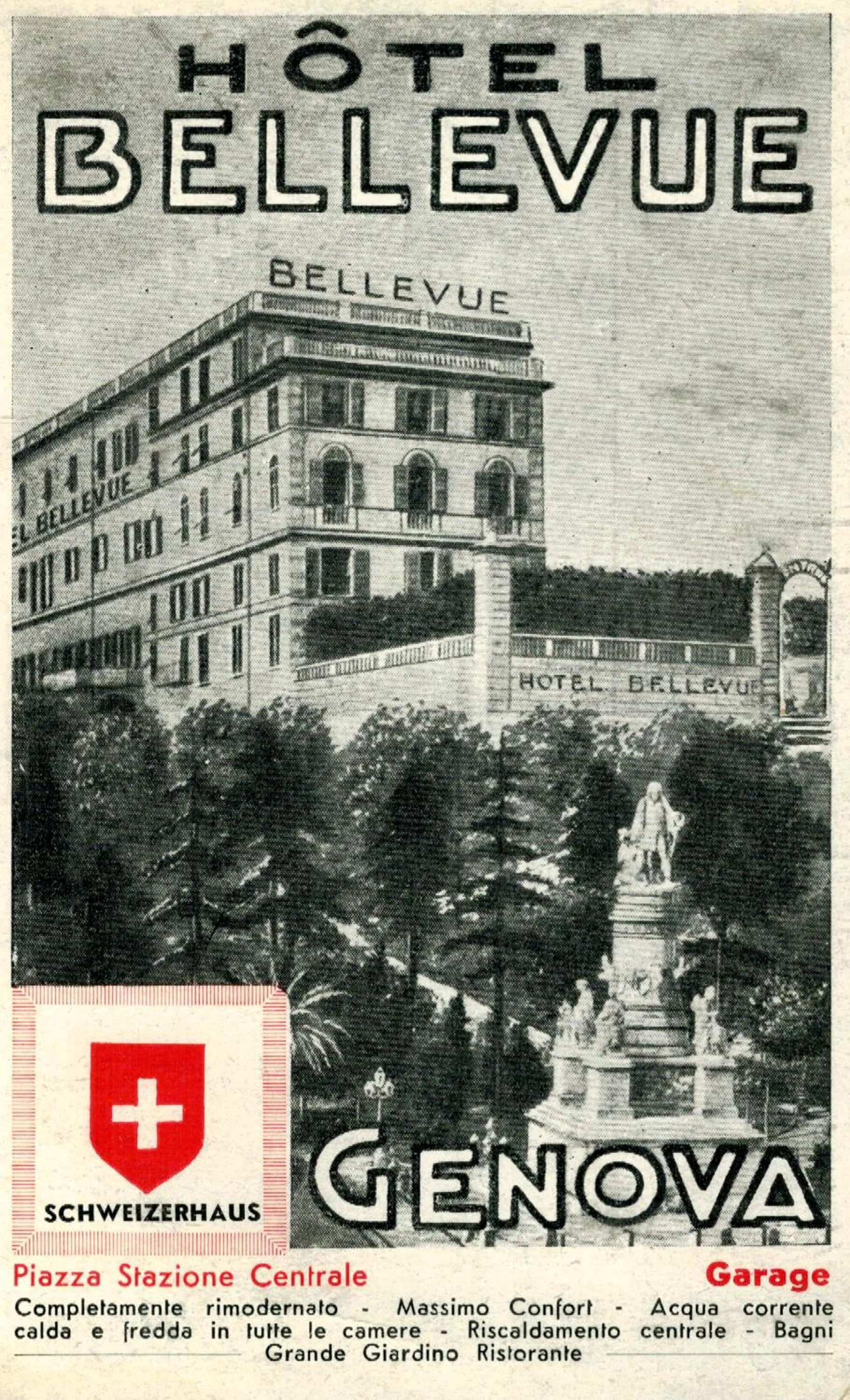 Other in Hotel Bellevue