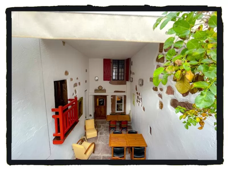 Chambres d'Hôtes Maison E.Bernat