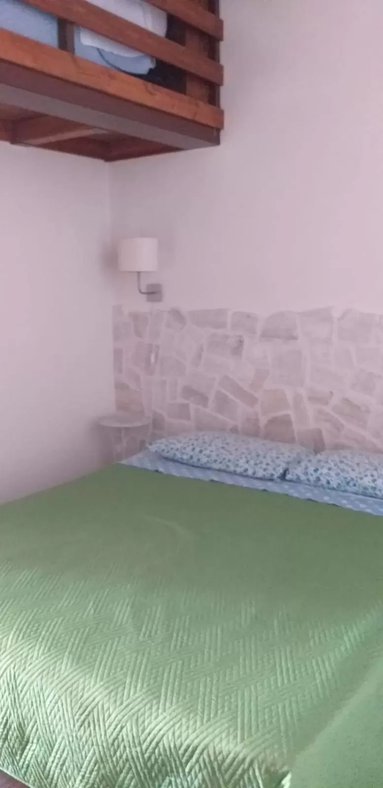 Bed in Oasi di Francesca B&B