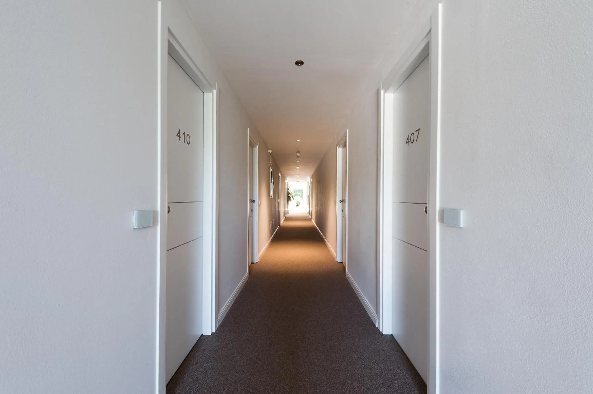 Other in Hotel Garden Experience