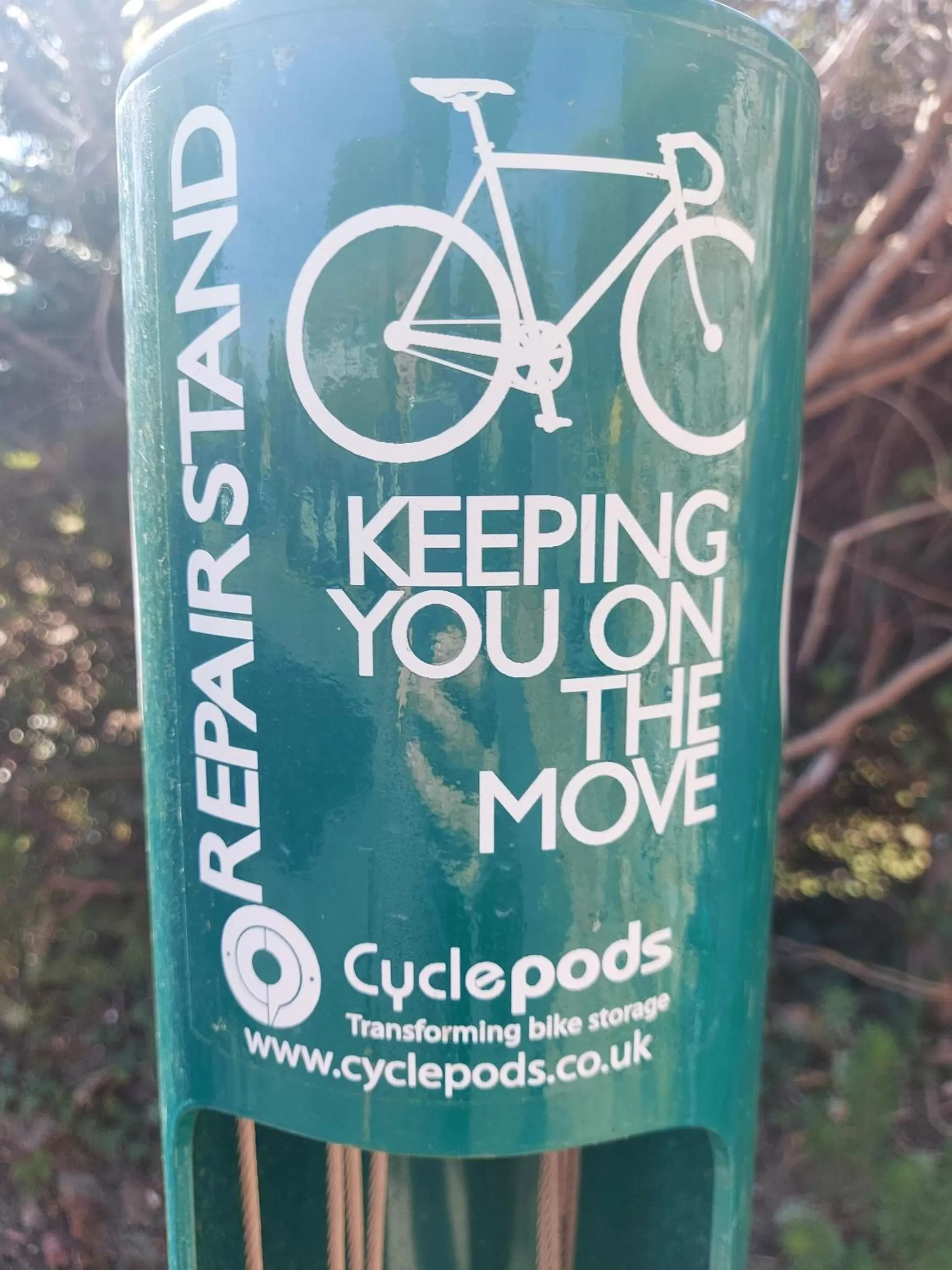 Property building in The Blue Bell