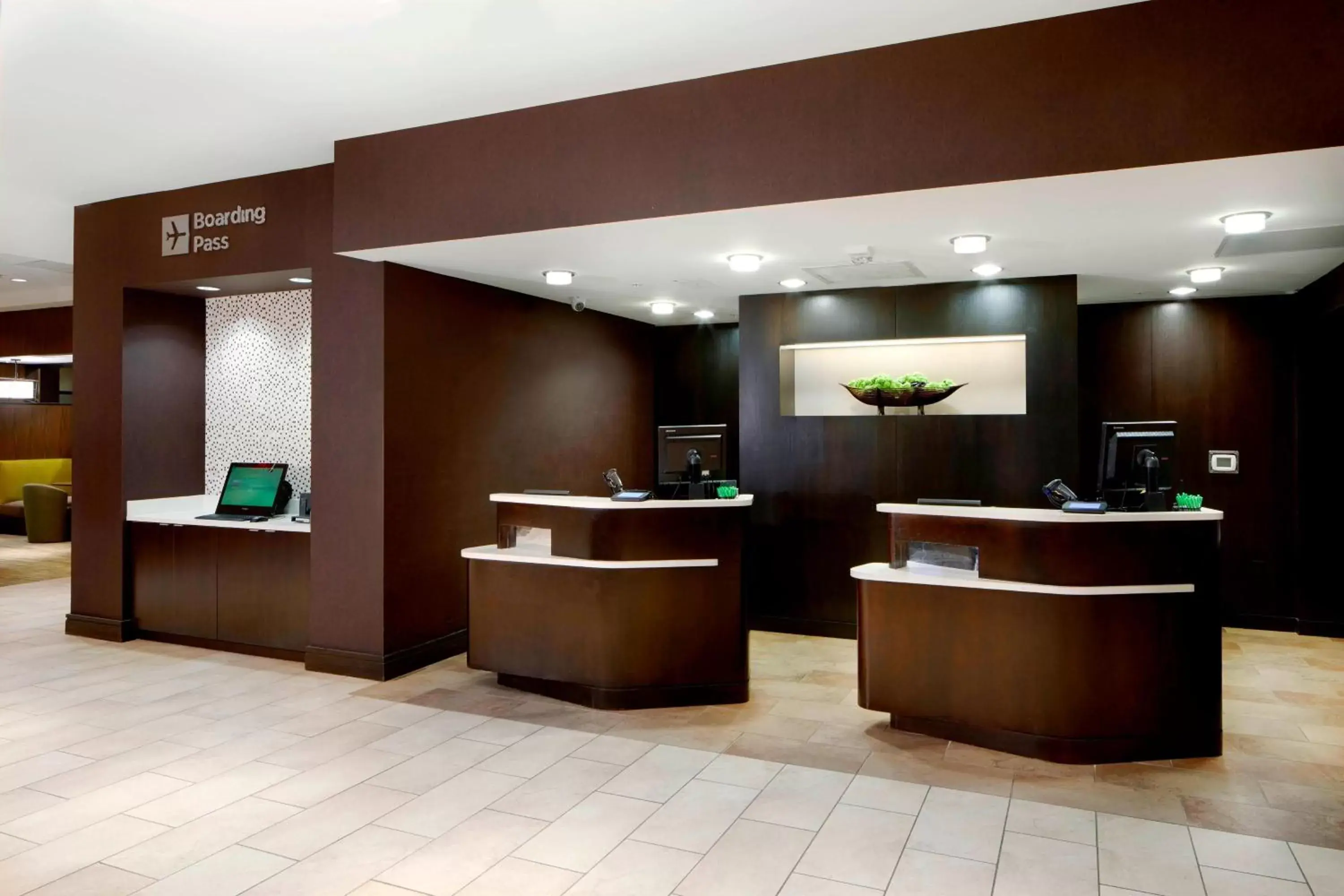 Lobby or reception, Lobby/Reception in Courtyard by Marriott San Antonio Six Flags at The RIM