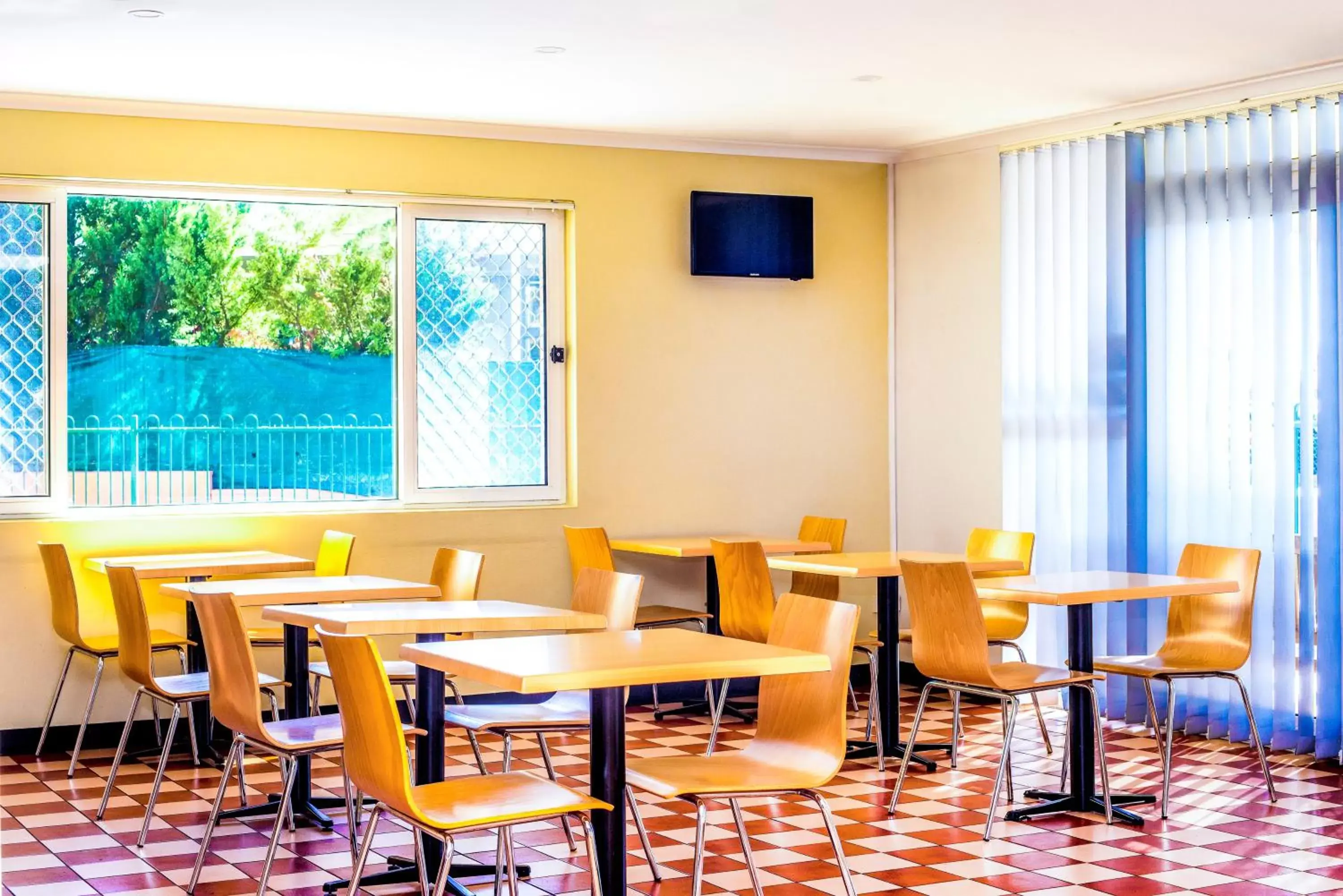 Restaurant/places to eat in ibis Budget - Dubbo Restaurant/places to eat in ibis Budget - Dubbo