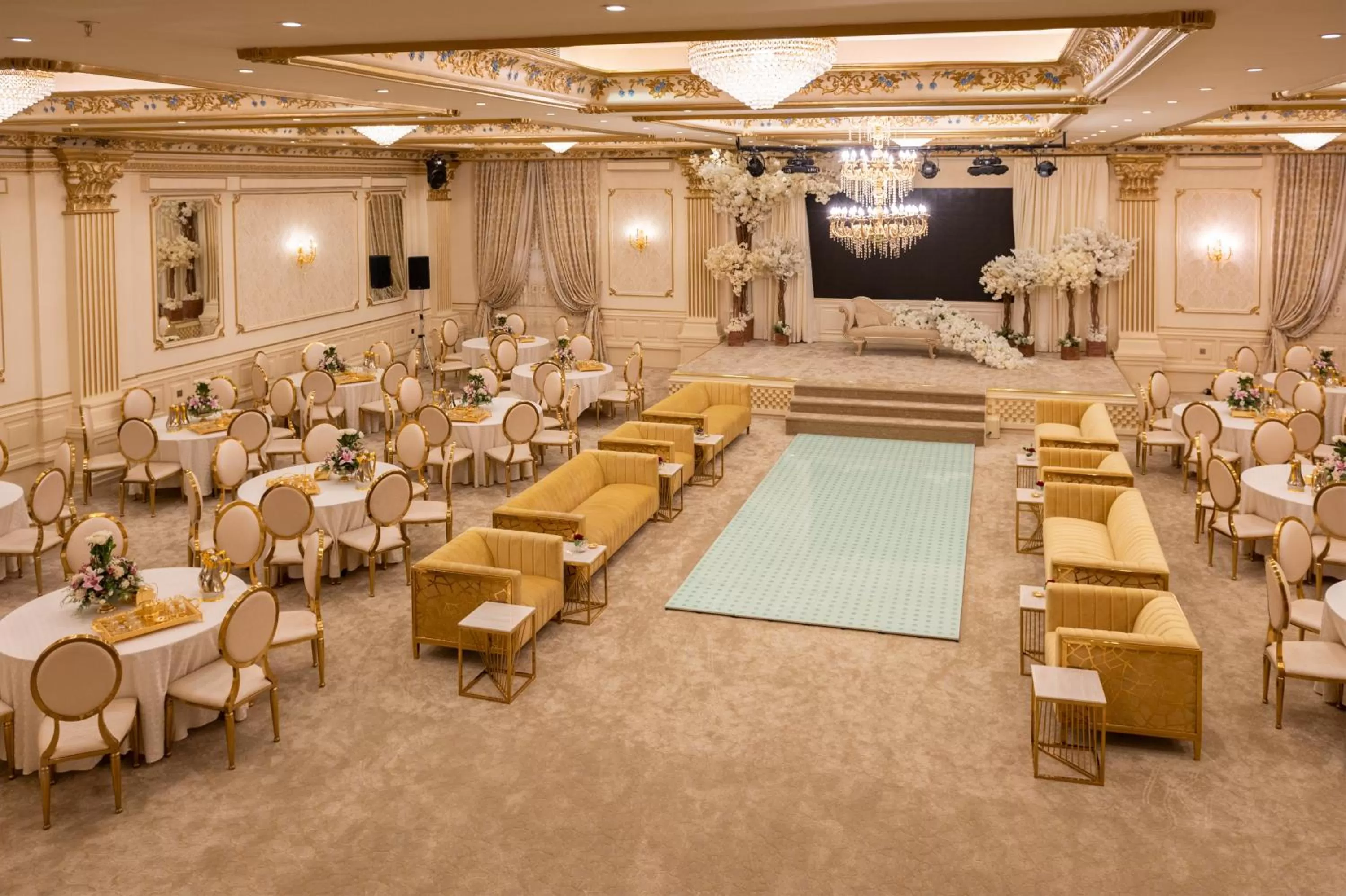 mawasim al hay at hotel