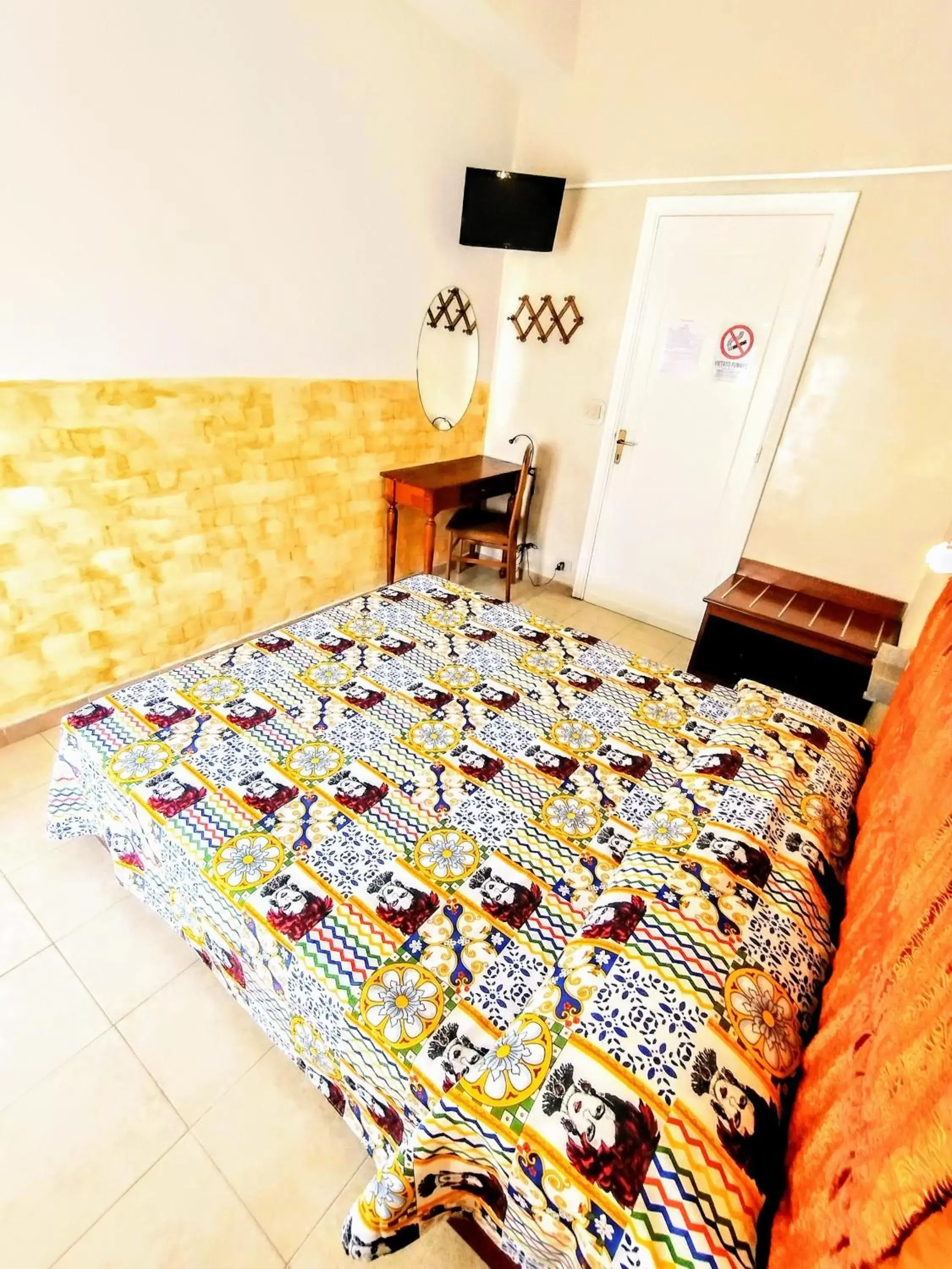 Photo of the whole room in Bed & Breakfast Delle Palme