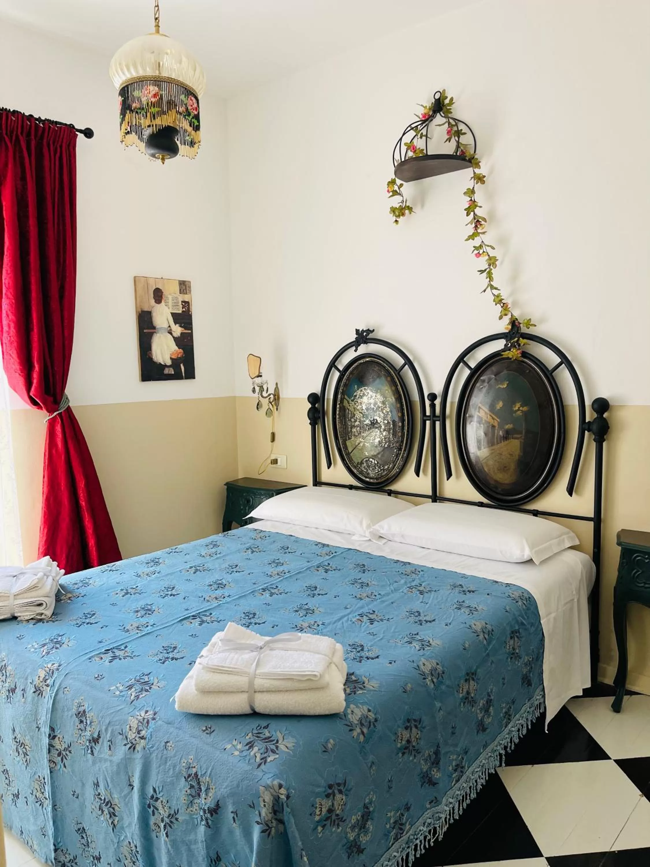 Bedroom, Bed in Mapepa Village apartments