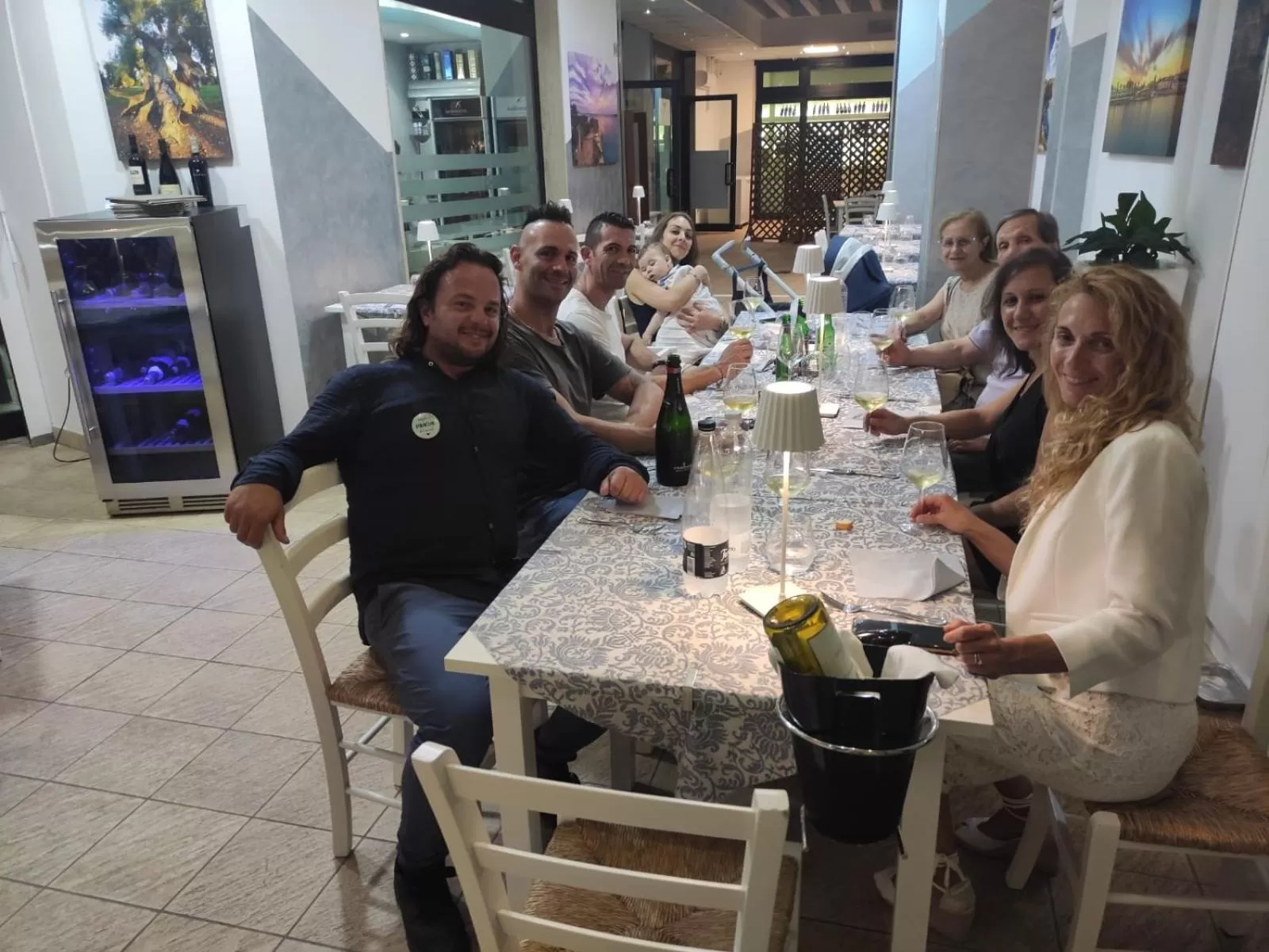 Hotel Profumo Di Mare