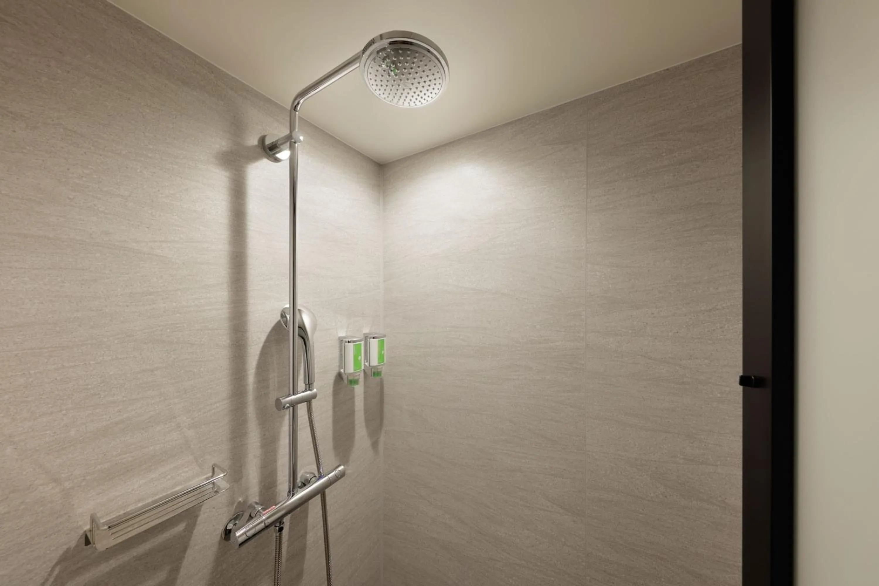 Bathroom in Fairfield by Marriott Wakayama Kushimoto