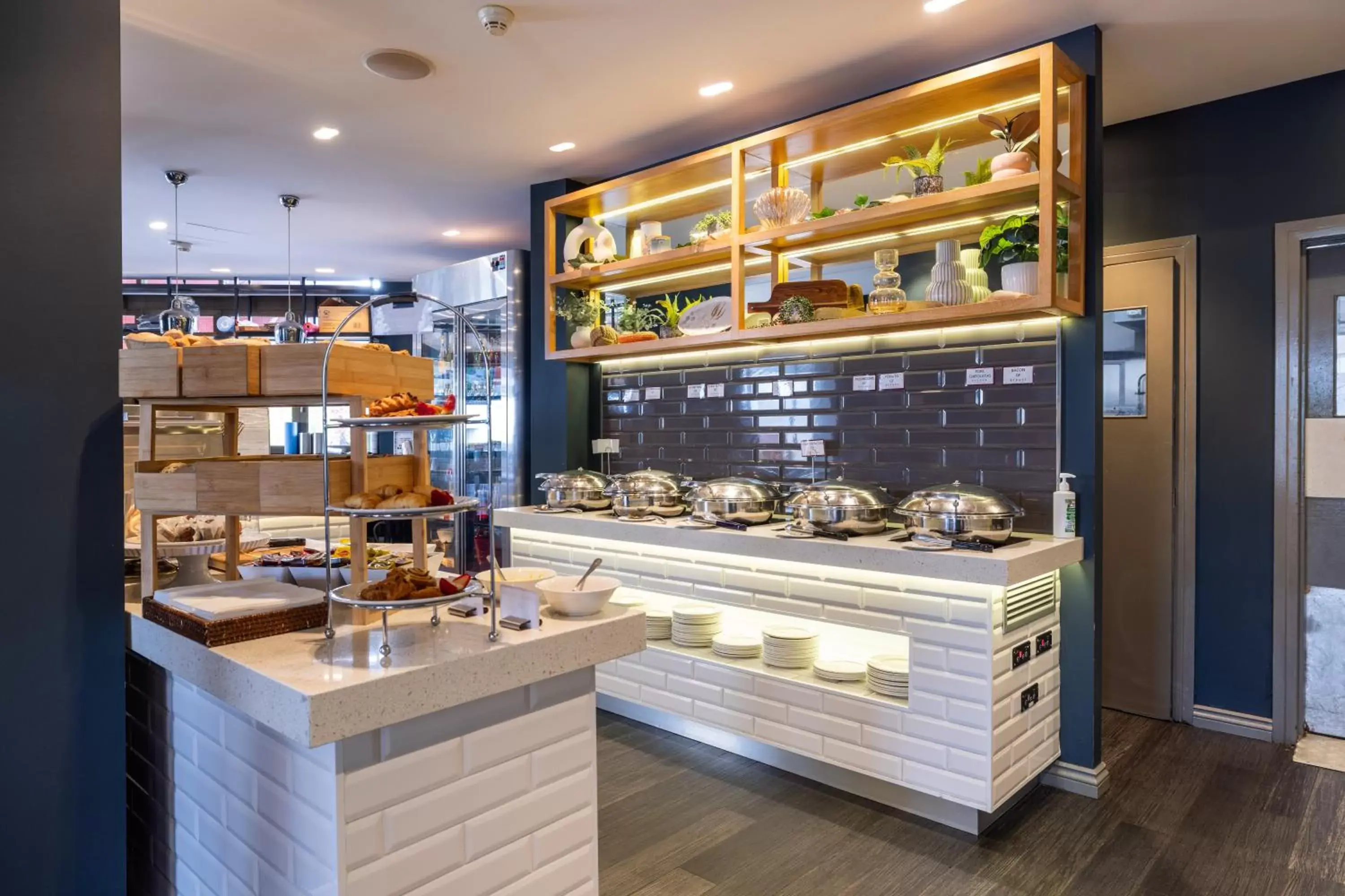 Restaurant/places to eat in Rydges Southbank Townsville Restaurant/places to eat in Rydges Southbank Townsville