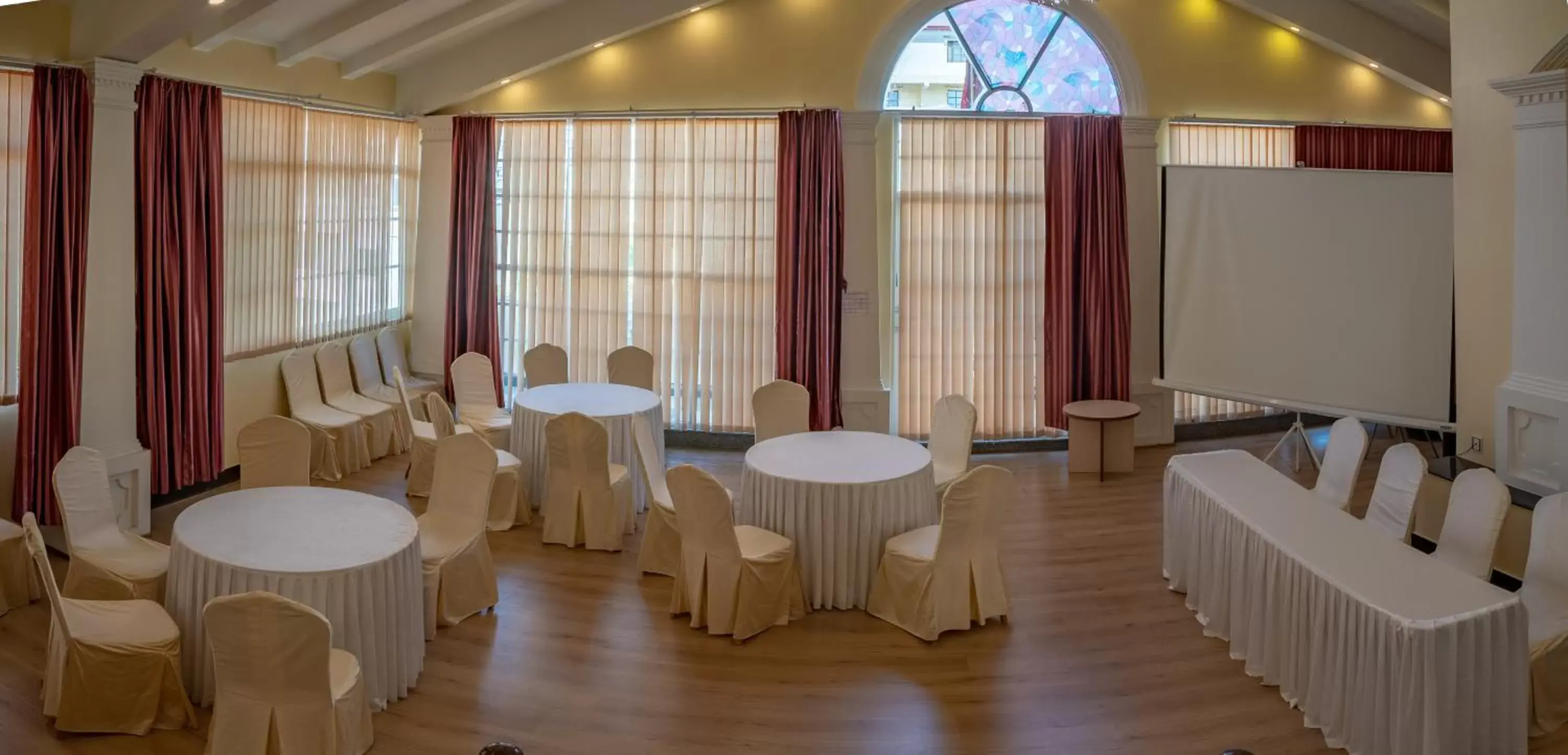 Meeting/conference room, Banquet Facilities in Kathmandu Guest House by KGH Group