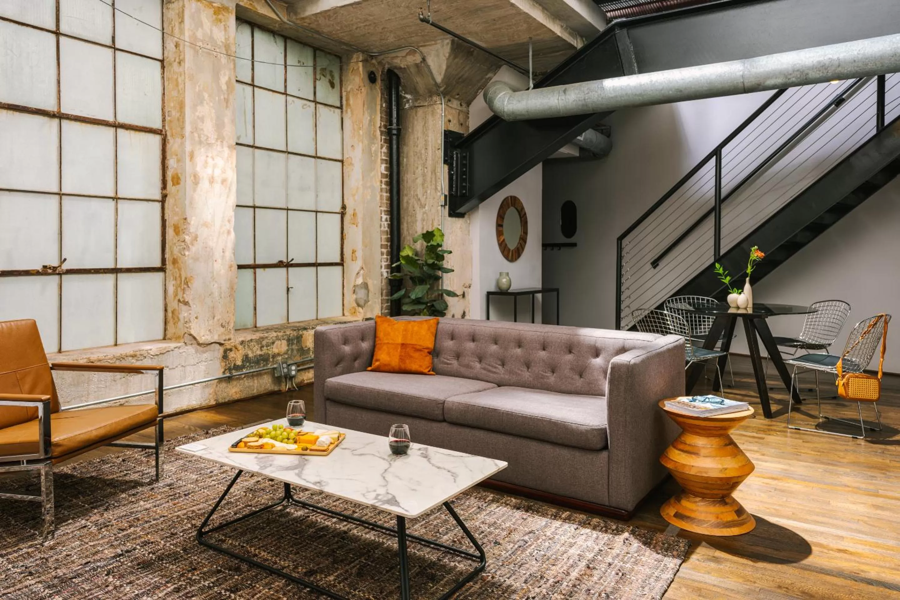 Loft in Sonder The Hogg Palace