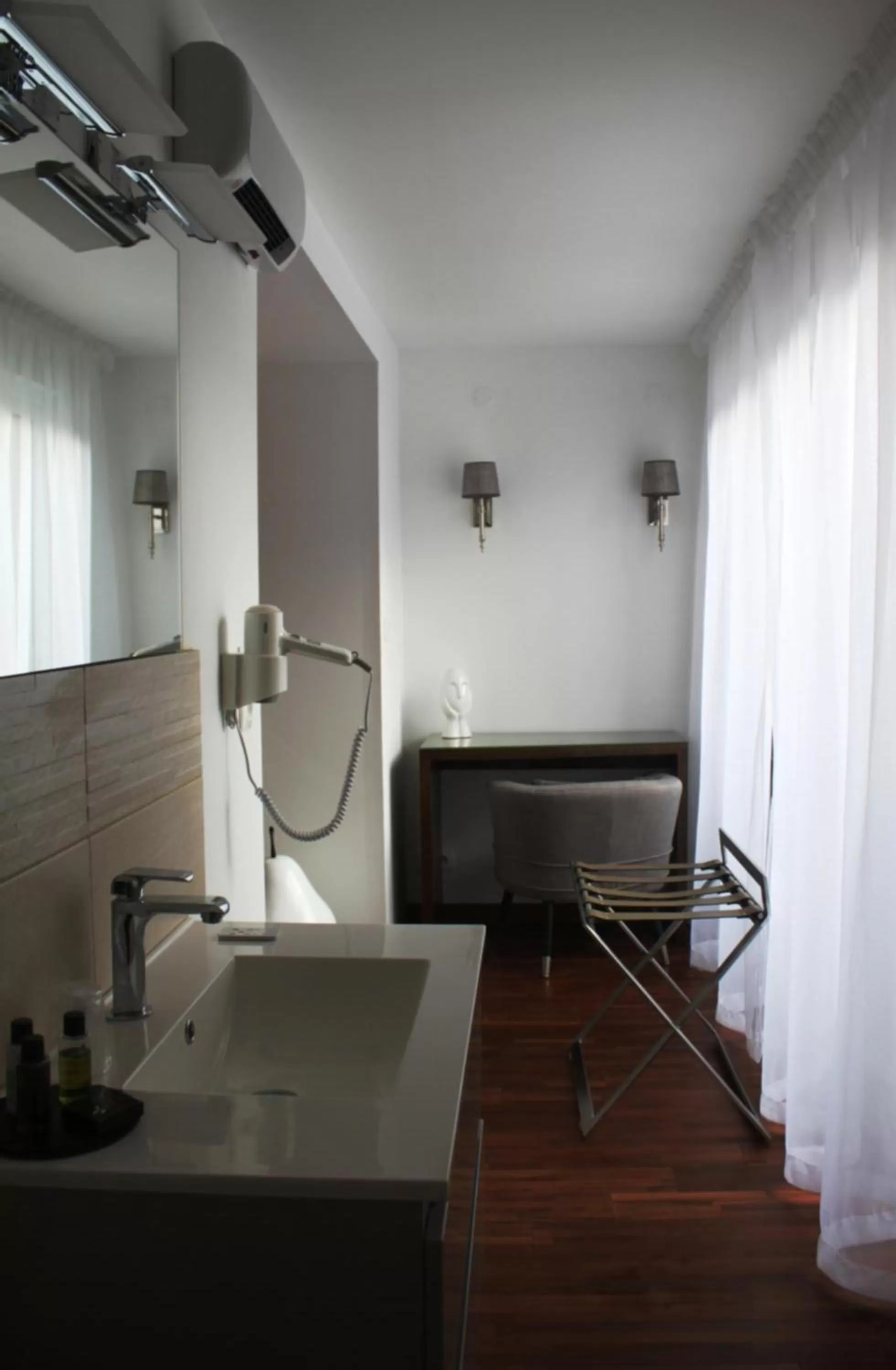 Résidence et Chambres d'Hôtes de La Porte d'Arras