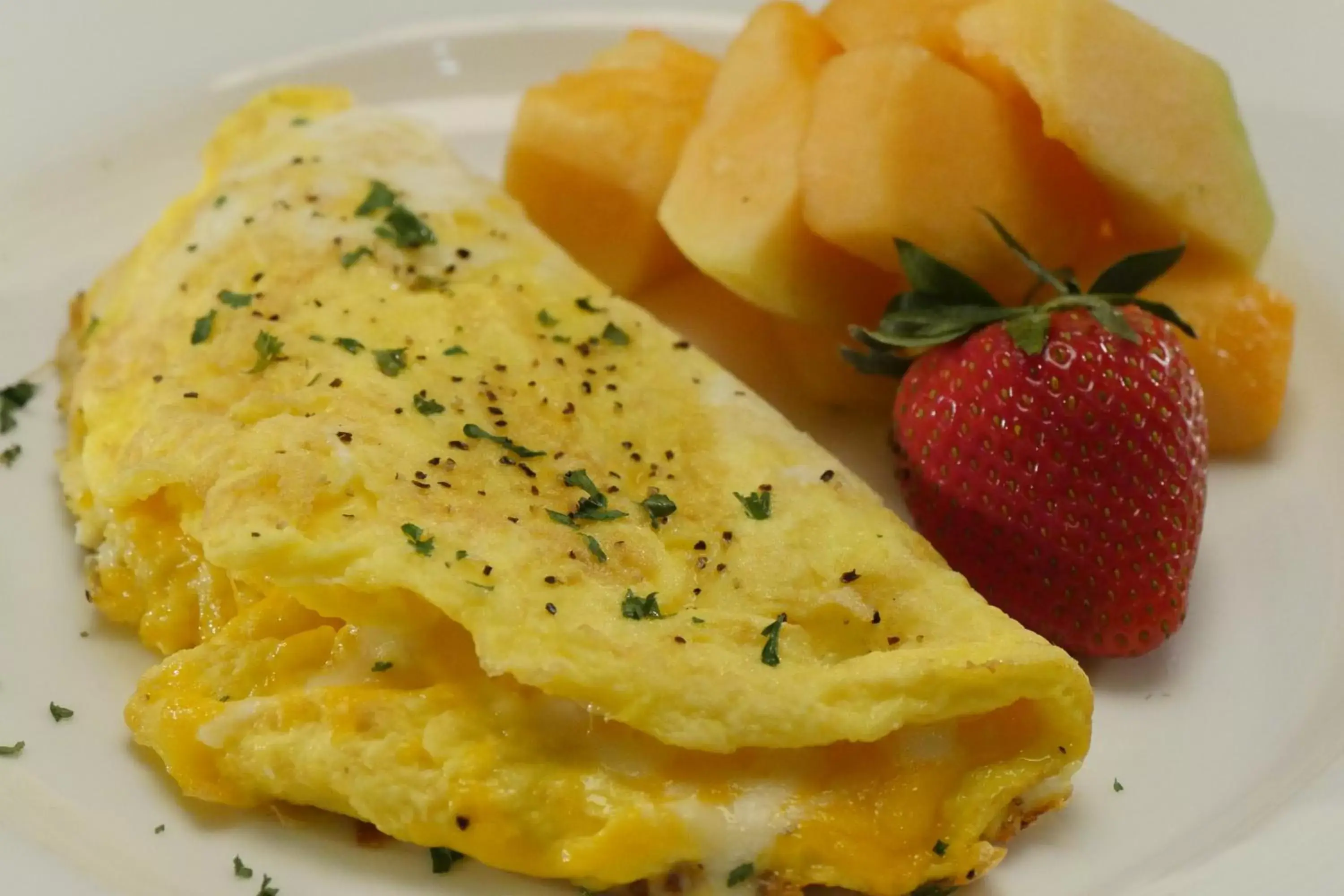 Breakfast in River Bend Casino & Hotel Breakfast in River Bend Casino & Hotel