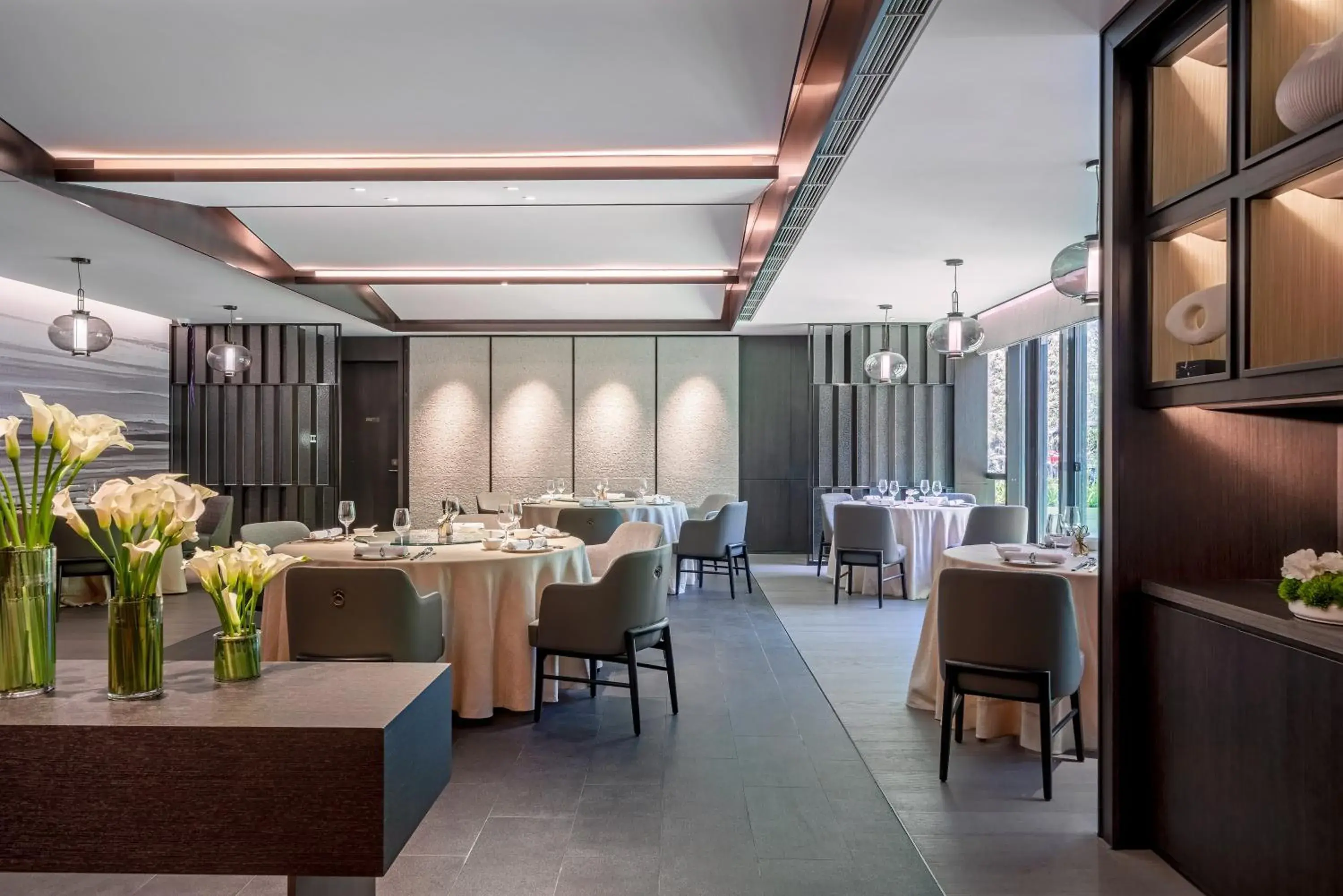 Restaurant/Places to Eat in The G Shenzhen, A Tribute Portfolio Hotel