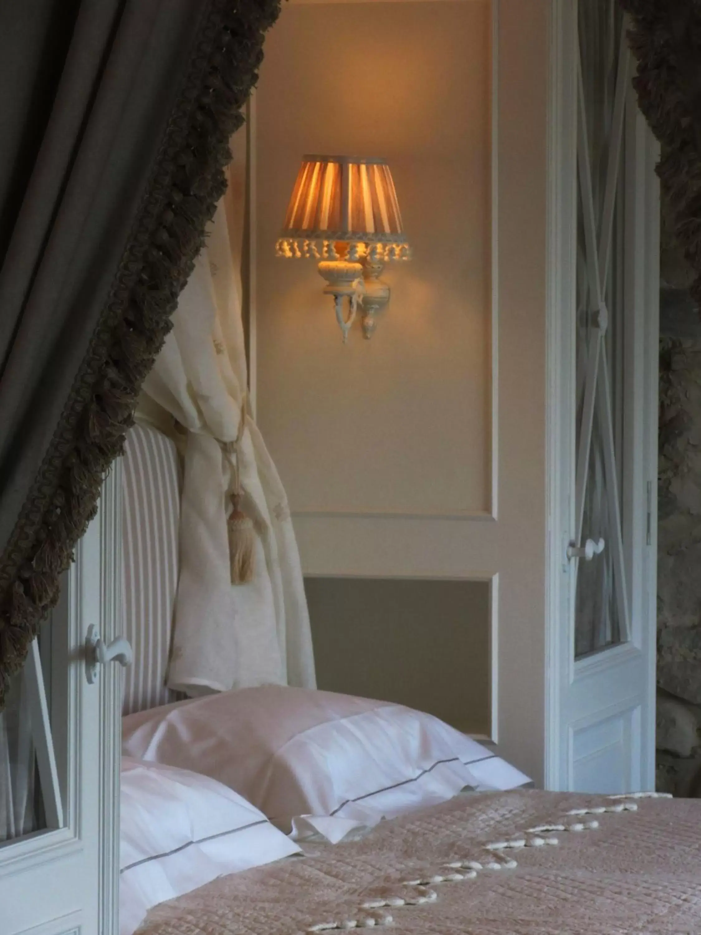 Other, Bed in Villa Le Fontanelle - Residenza d'Epoca