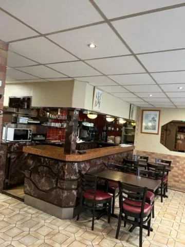 Hôtel Jarry Confort