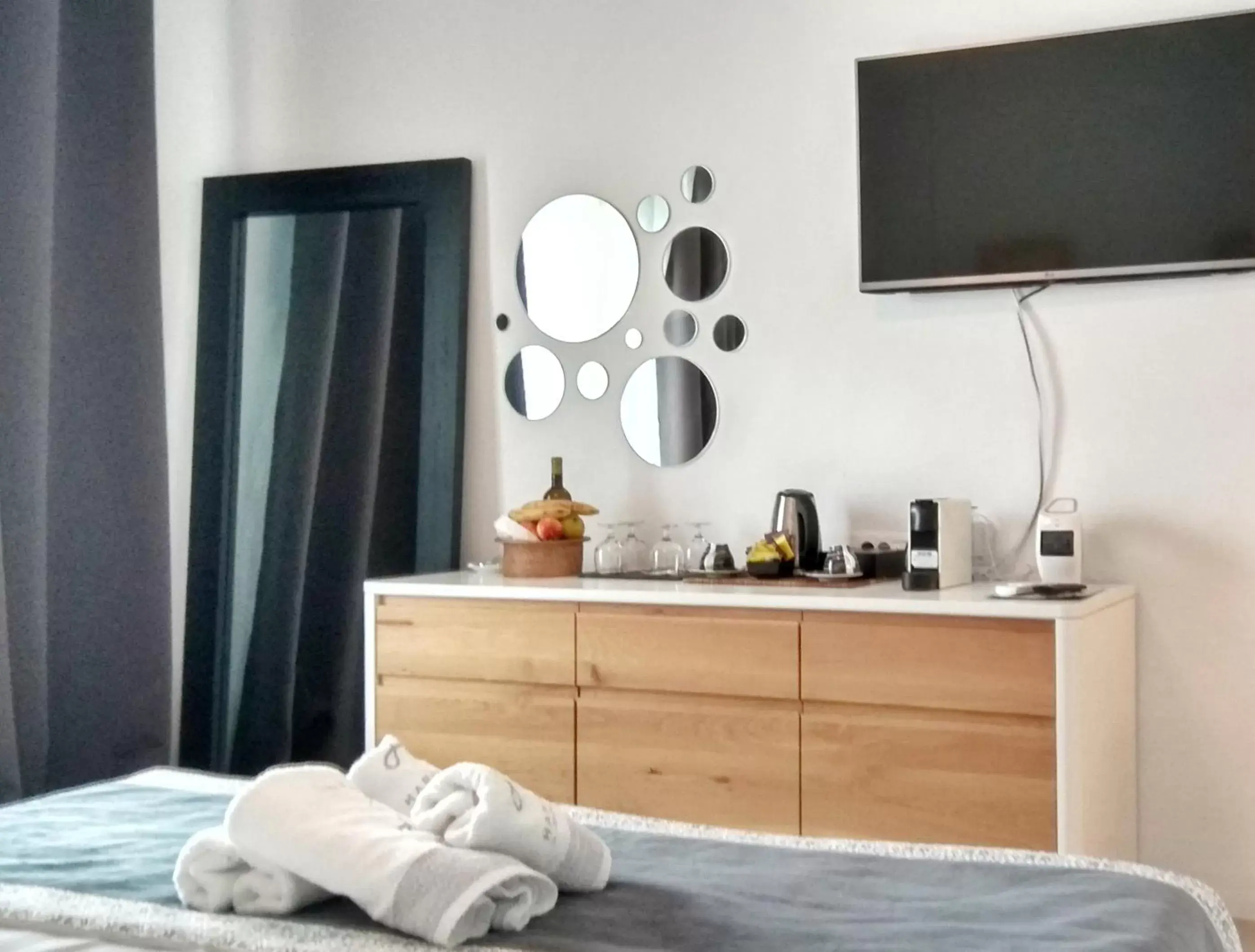 Bed in Harmony Boutique Hotel Bed in Harmony Boutique Hotel