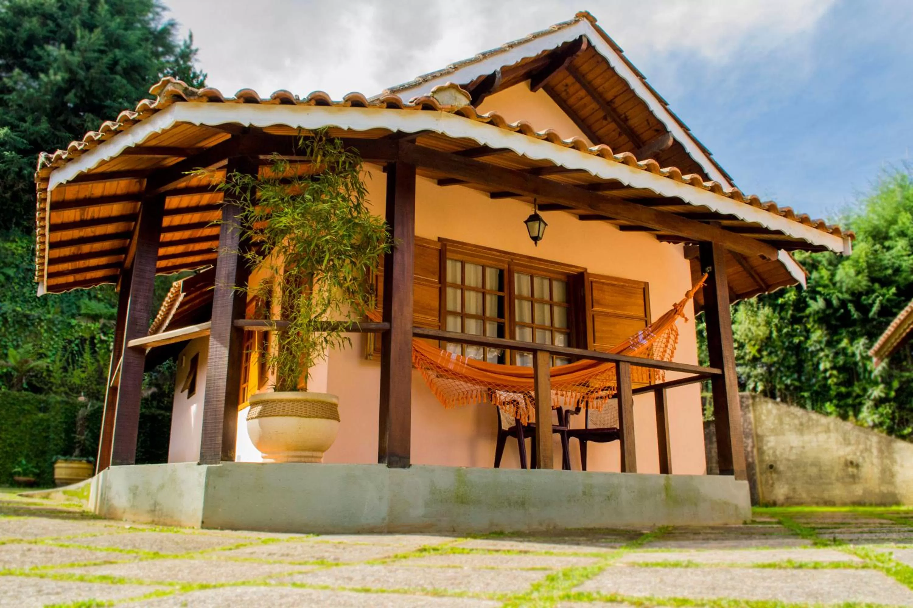 Pousada Ricanto Amore Mio