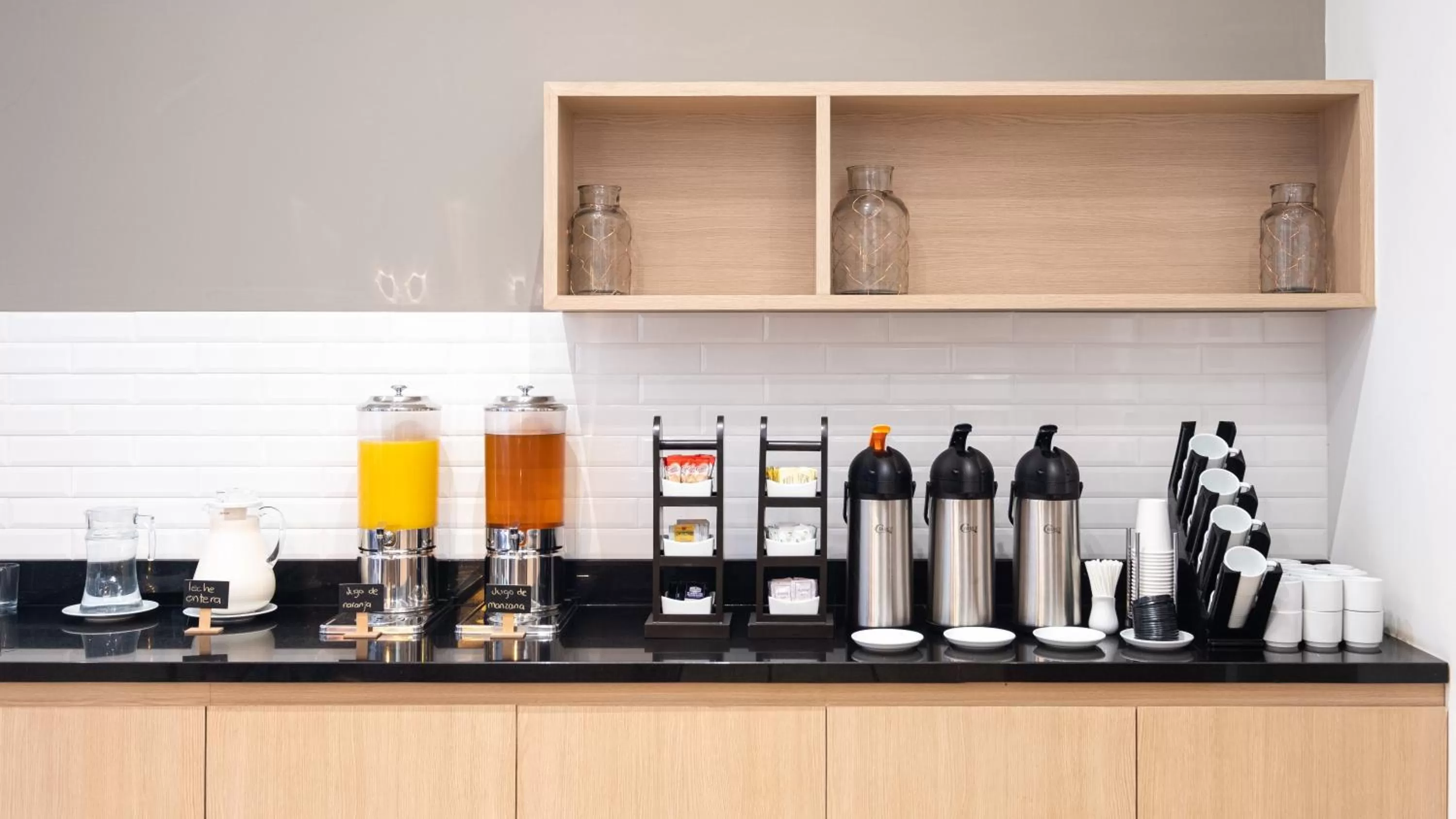 Restaurant/places to eat in Staybridge Suites - Villahermosa Tabasco by IHG