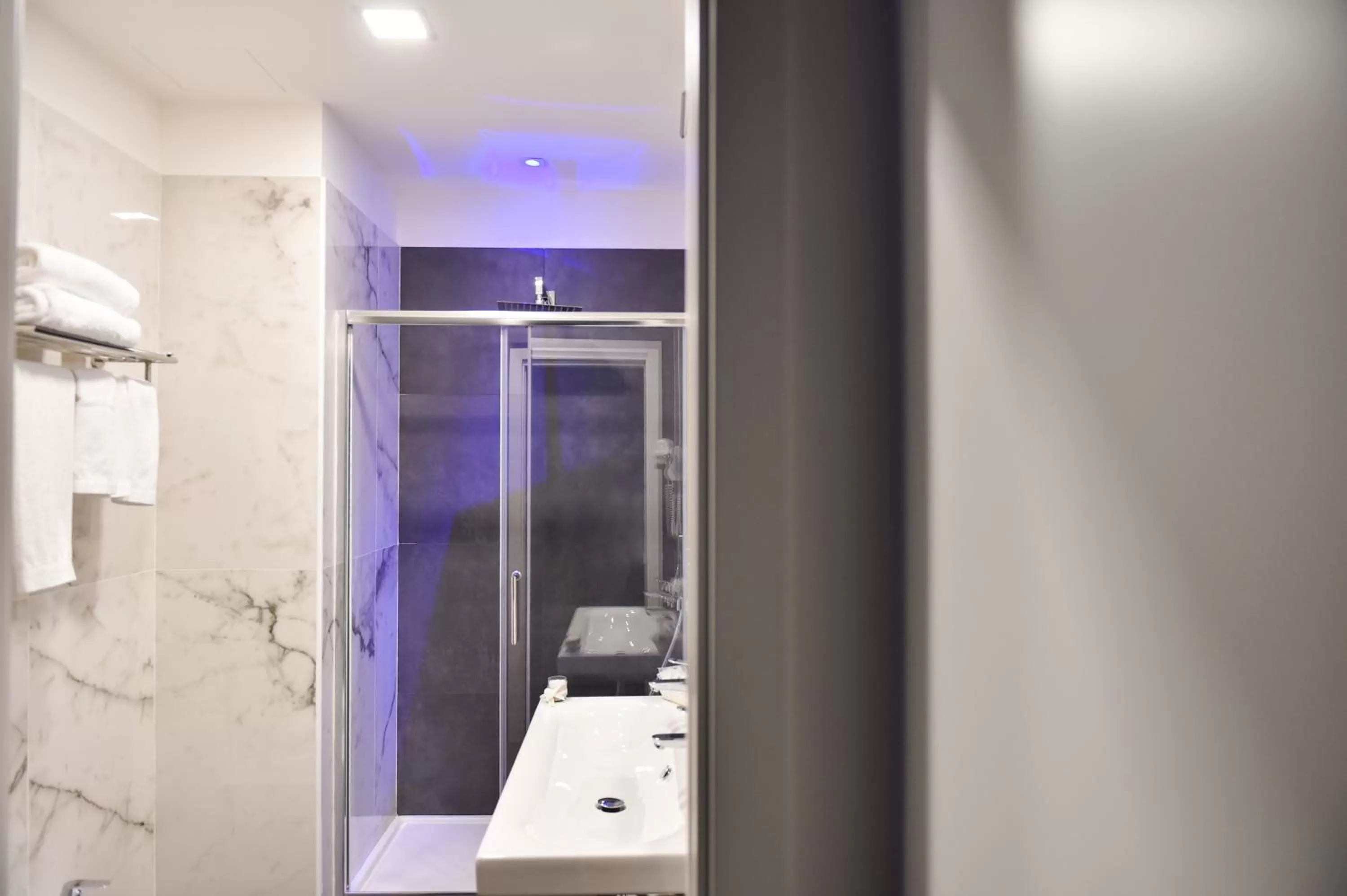 Pompei Inn Ruins B&B Luxury Suite