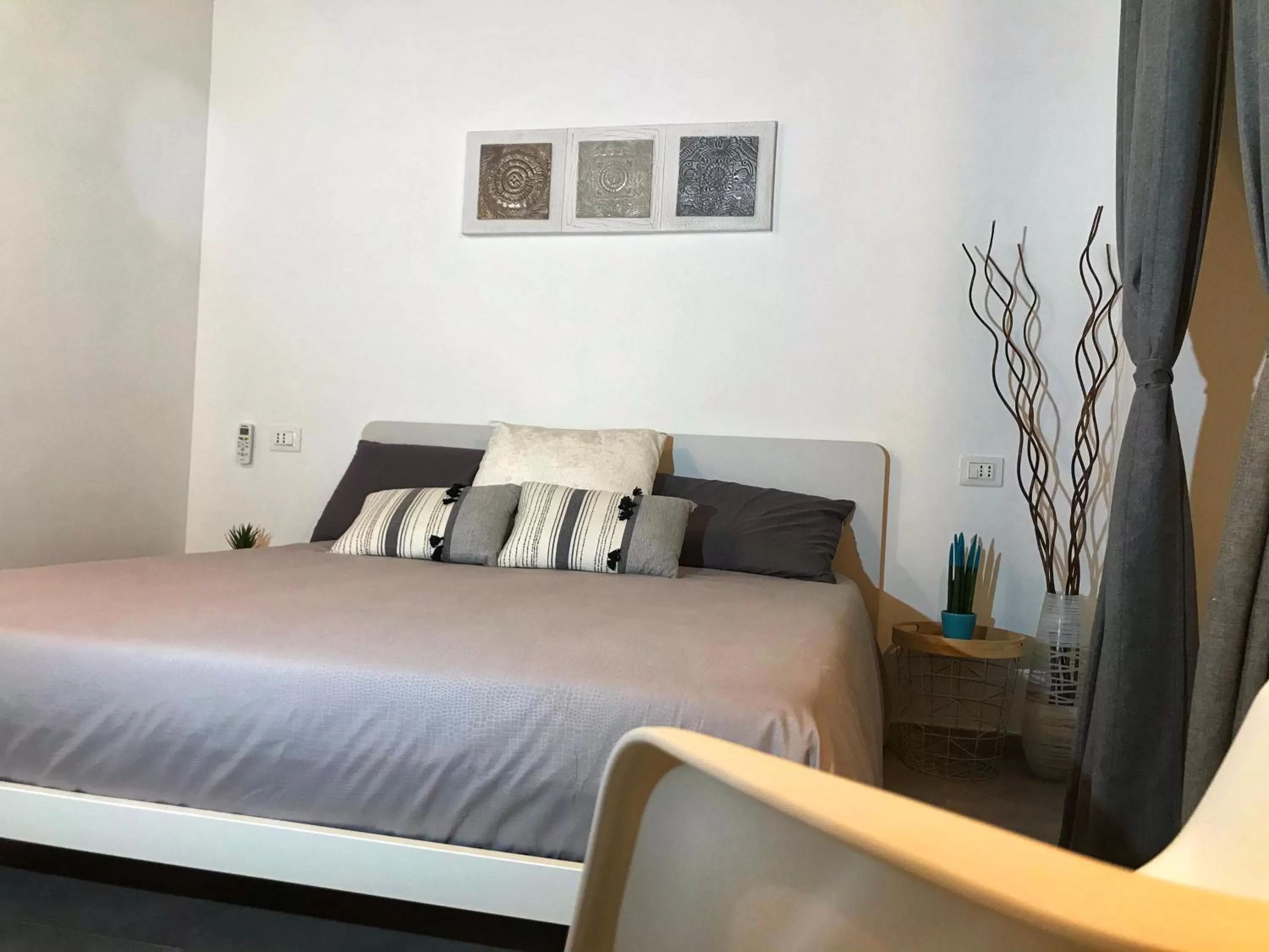 Bed in B&B Salerno IN Centro