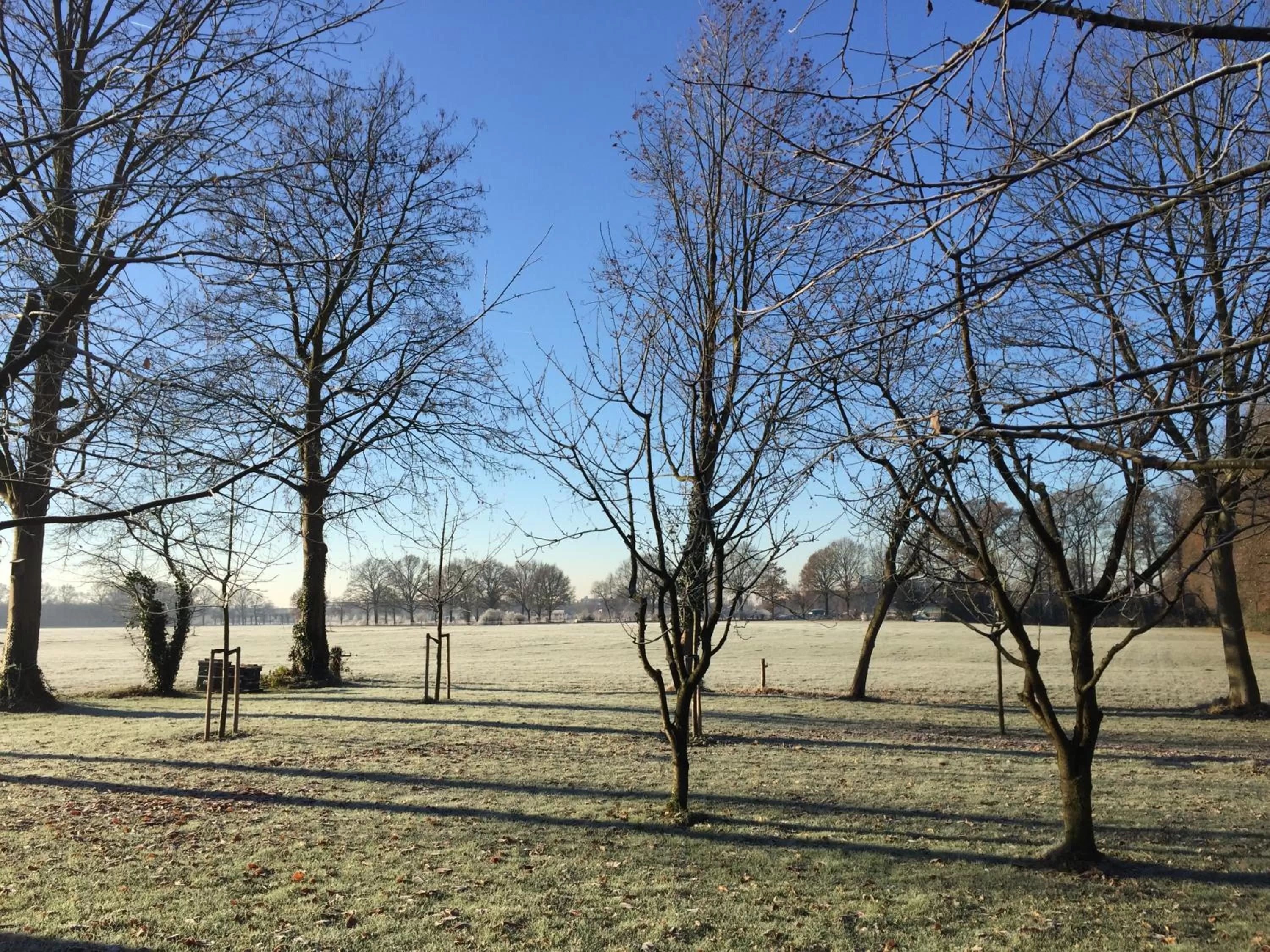 Property building in Op de Kuyerlatten