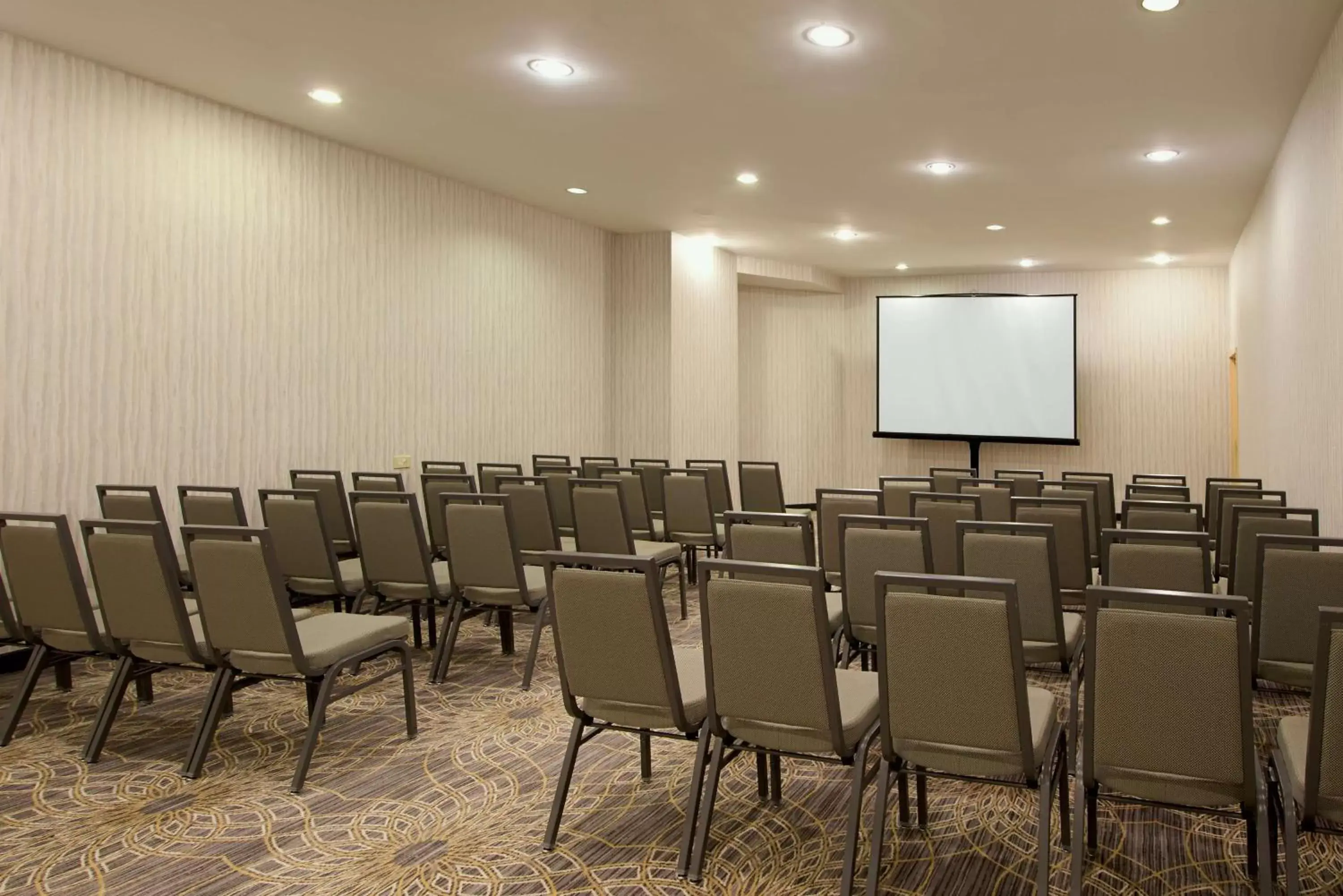 Meeting/conference room in Embassy Suites Boca Raton