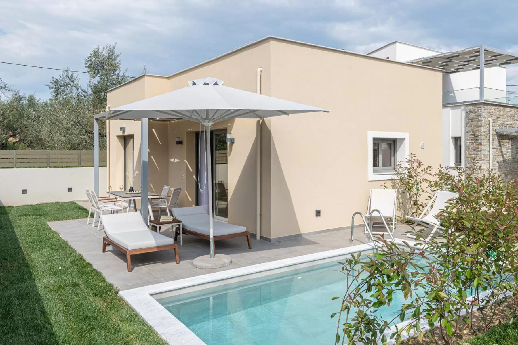 Yuka Villas Collection