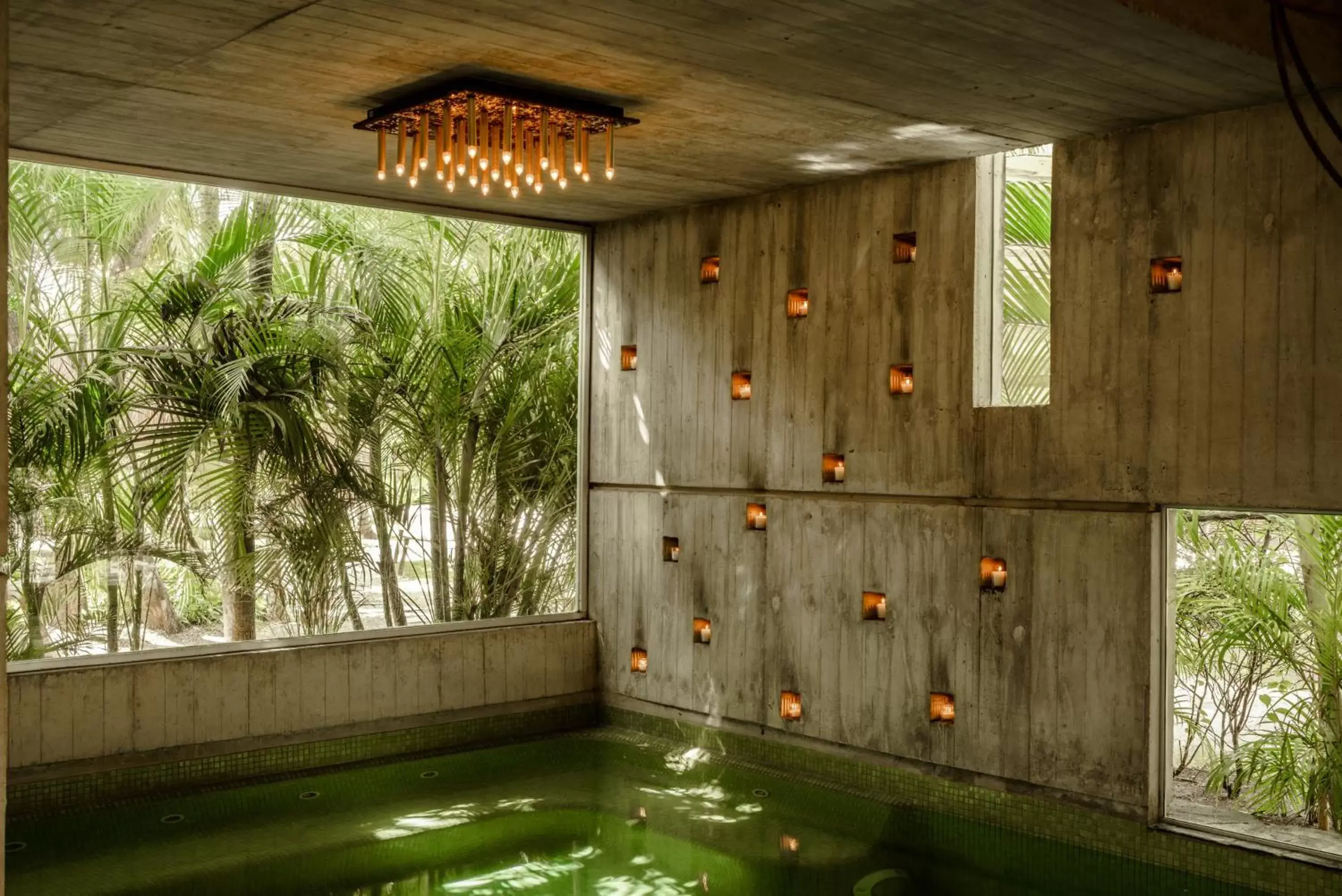 Spa and wellness centre/facilities in Be Tulum Beach & Spa Resort