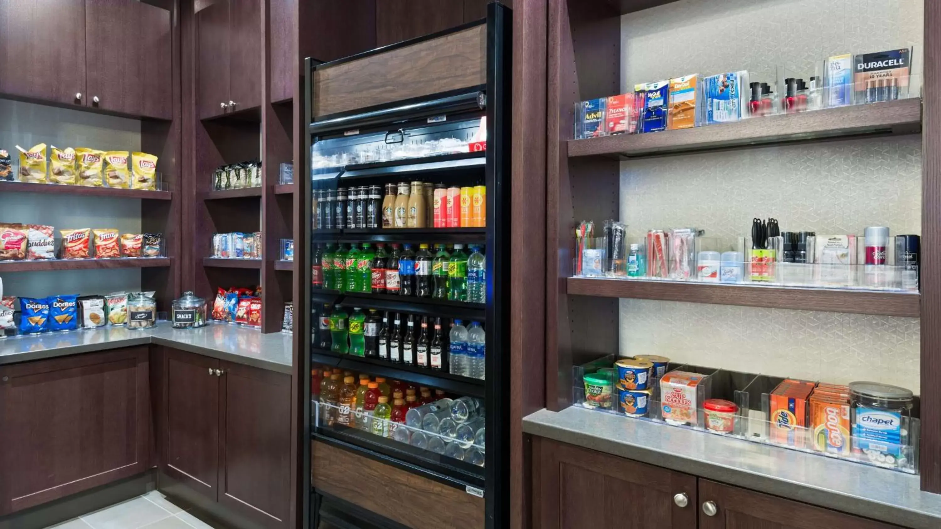 Lobby or reception in Hyatt Place Austin/Round Rock Lobby or reception in Hyatt Place Austin/Round Rock