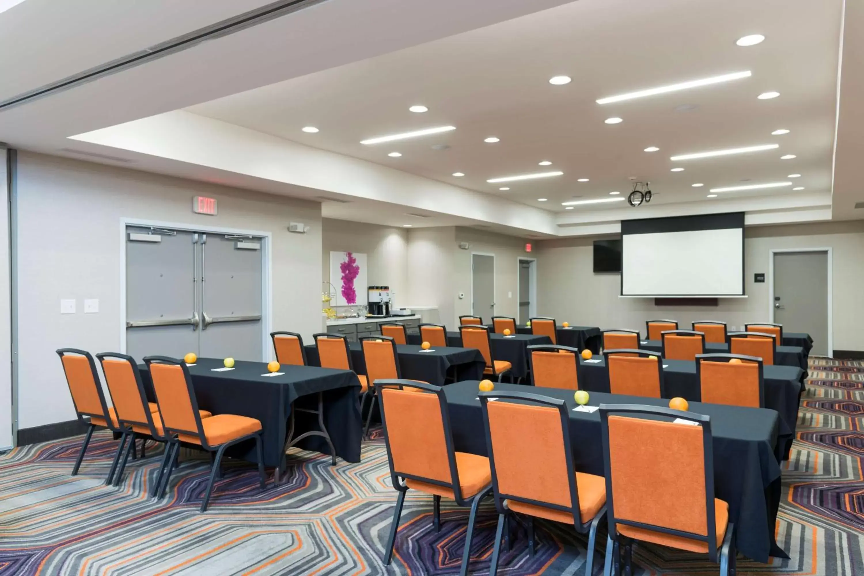 Meeting/conference room in Hampton Inn & Suites West Lafayette, In