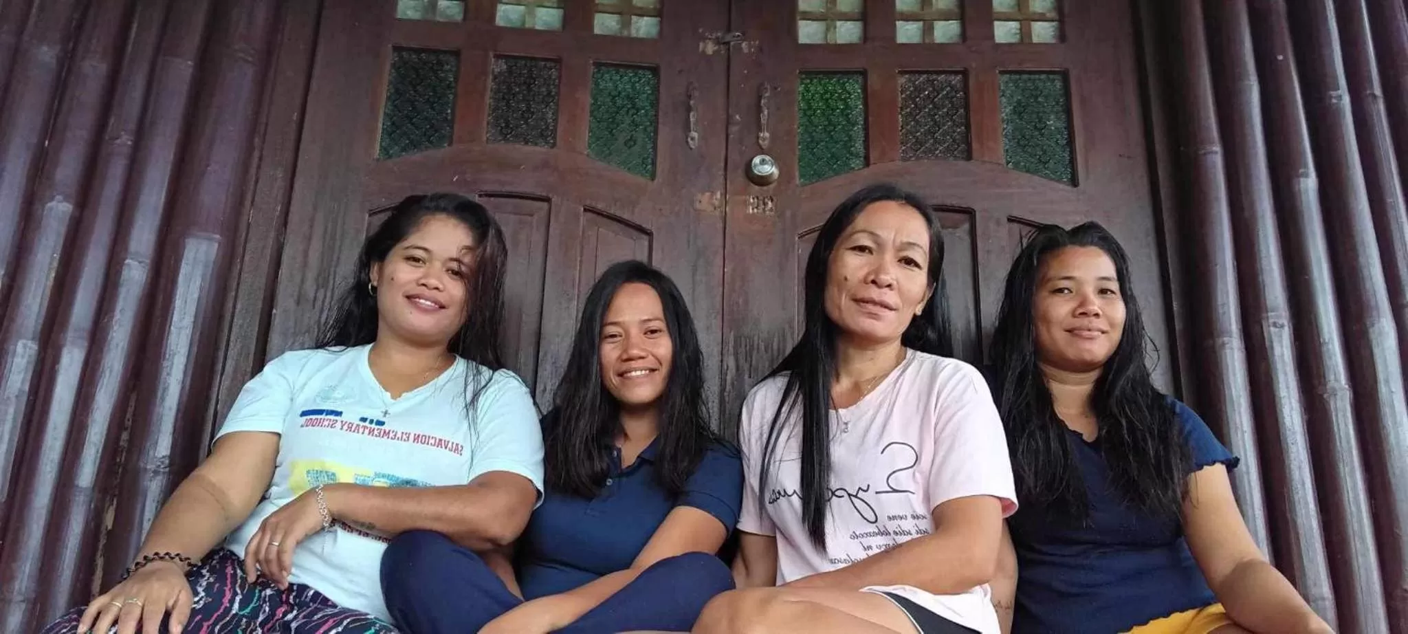 Sanctuaria Treehouses Busuanga