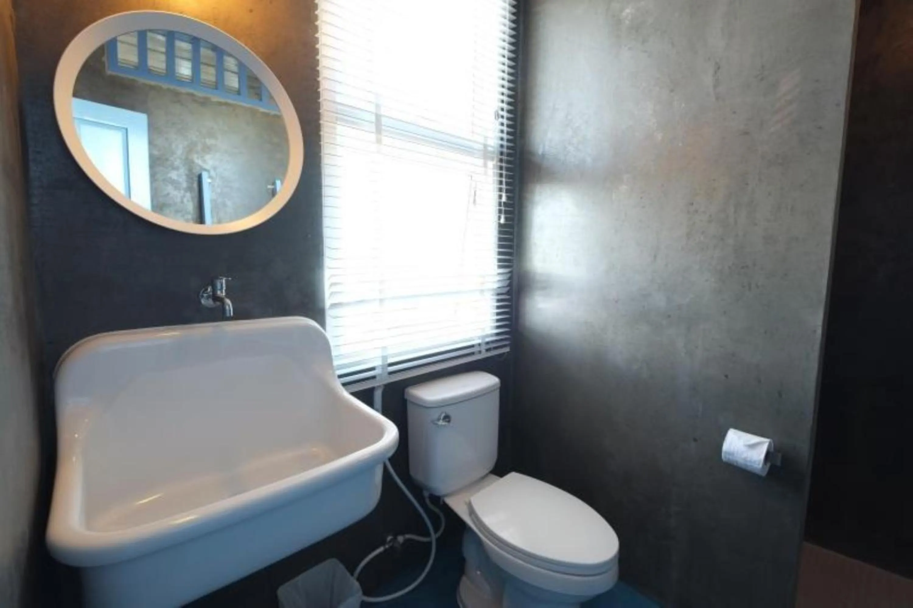 Bathroom in Chanchalay Hip Hostel SHA Extra Plus